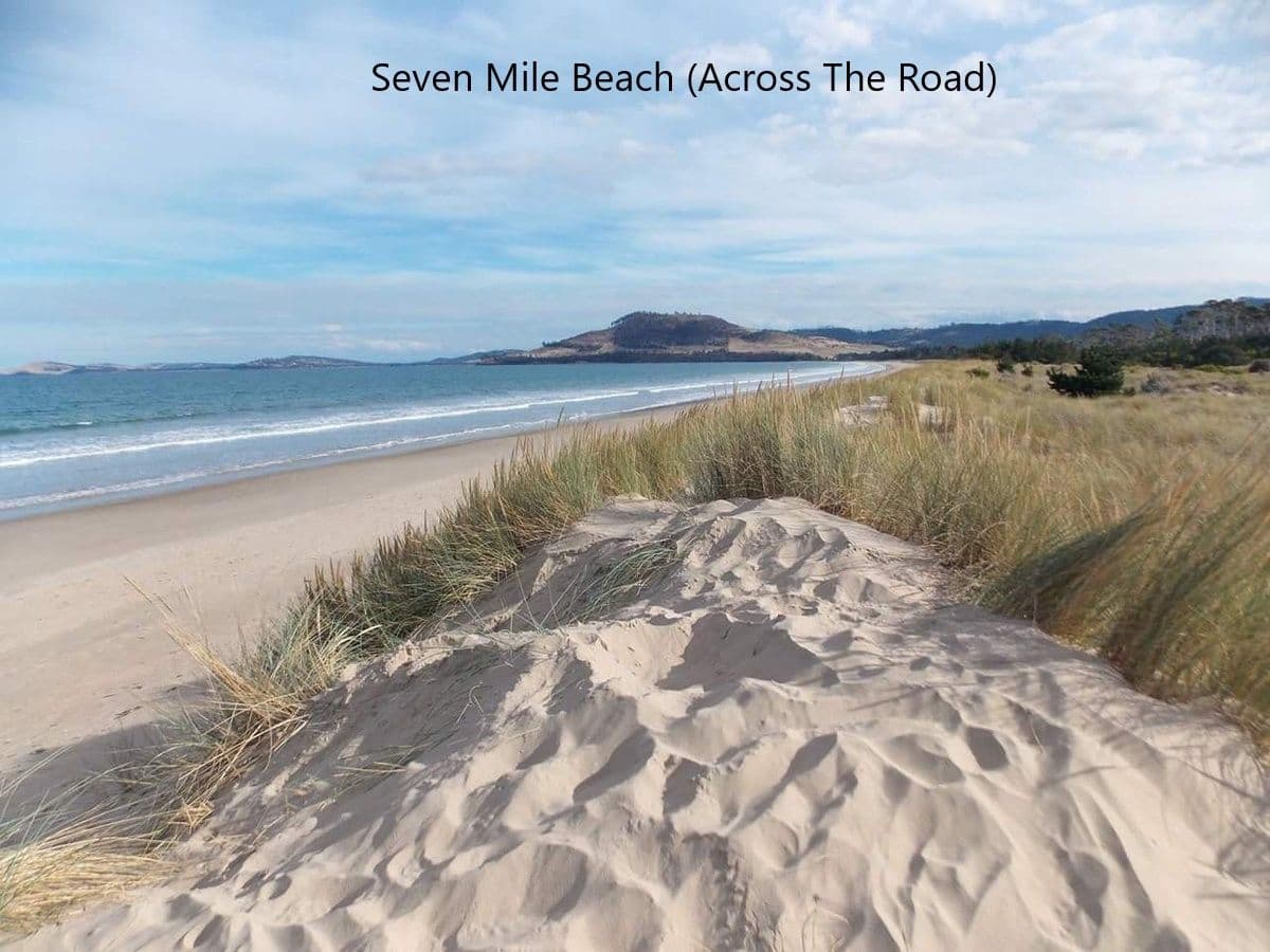 2/48 Surf Road, Seven Mile Beach TAS 7170, Seven Mile Beach - Thumbnail 8