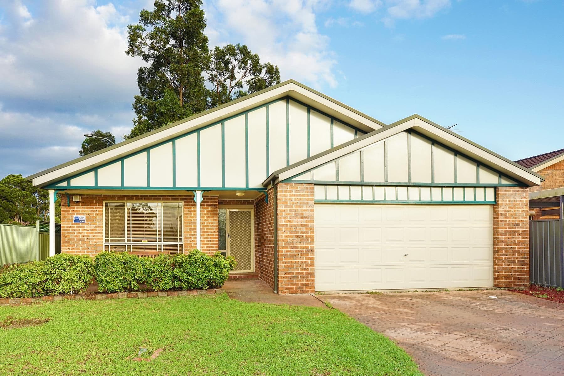 28 Bellatrix Street, Cranebrook NSW 2749, Cranebrook - Image 1