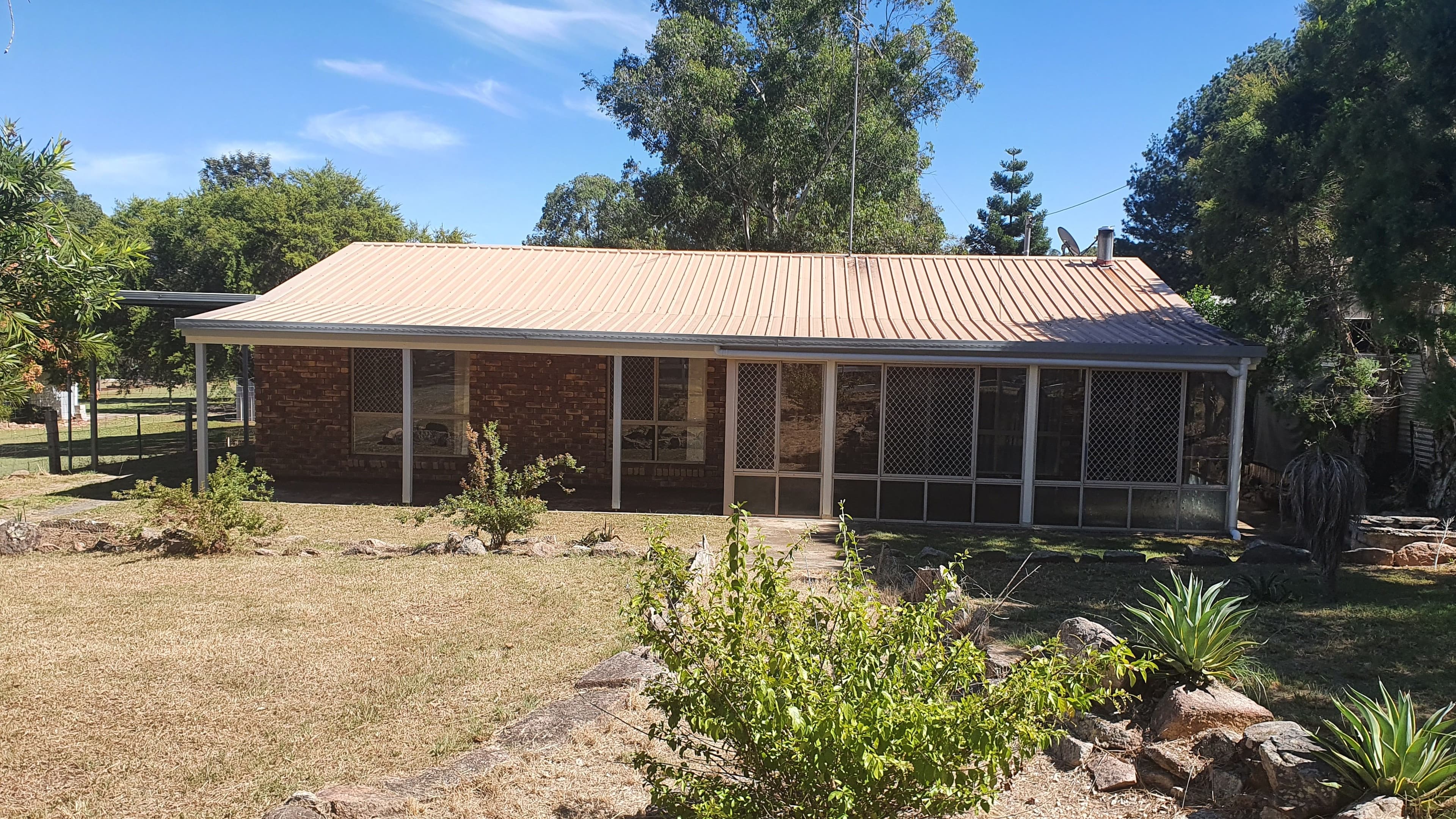 71 Emu Creek Road, Crows Nest QLD 4355, Crows Nest - Image 1