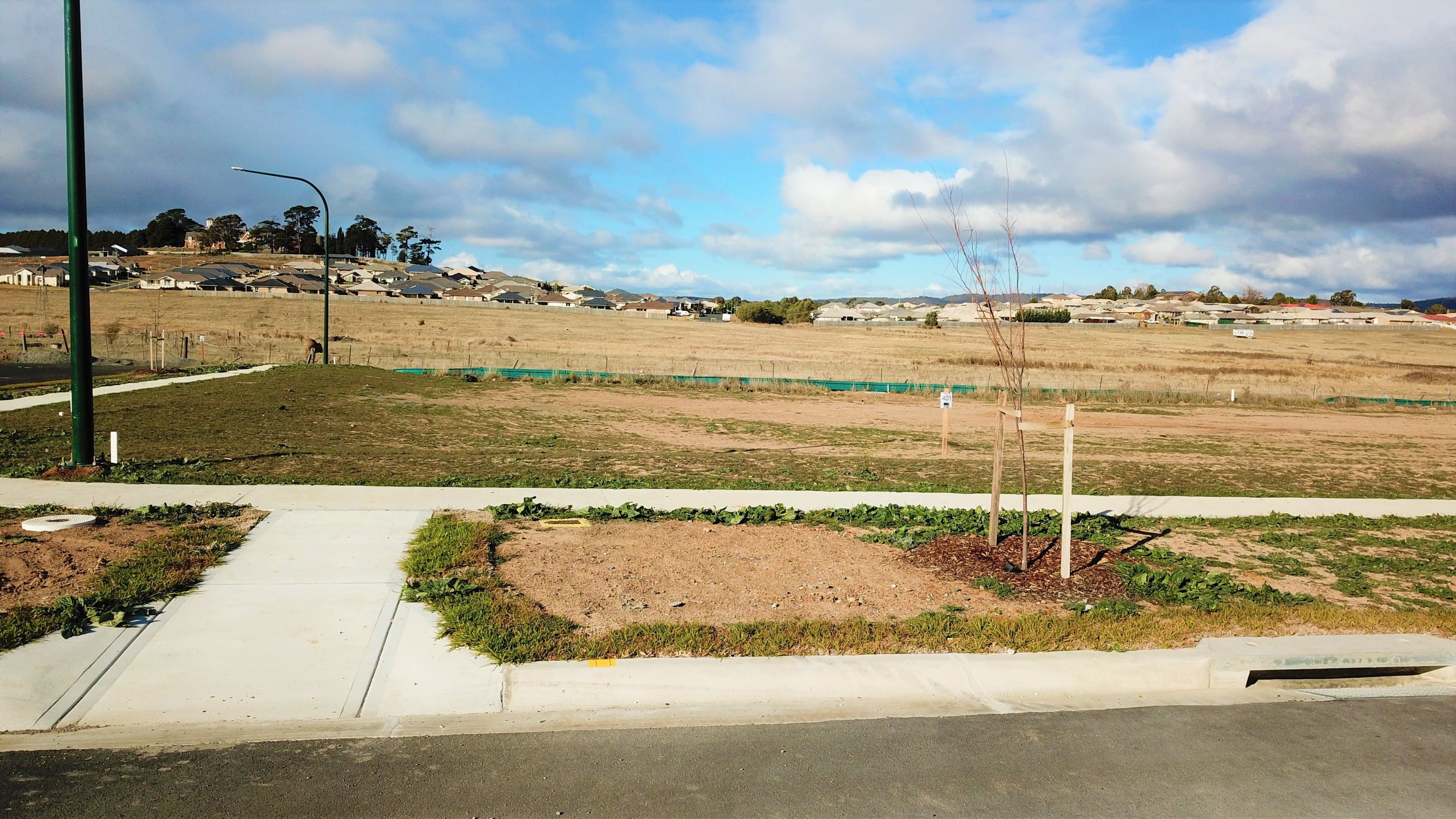 Lot 401 Quiberon Way, GOULBURN NSW 2580, Goulburn - Image 1
