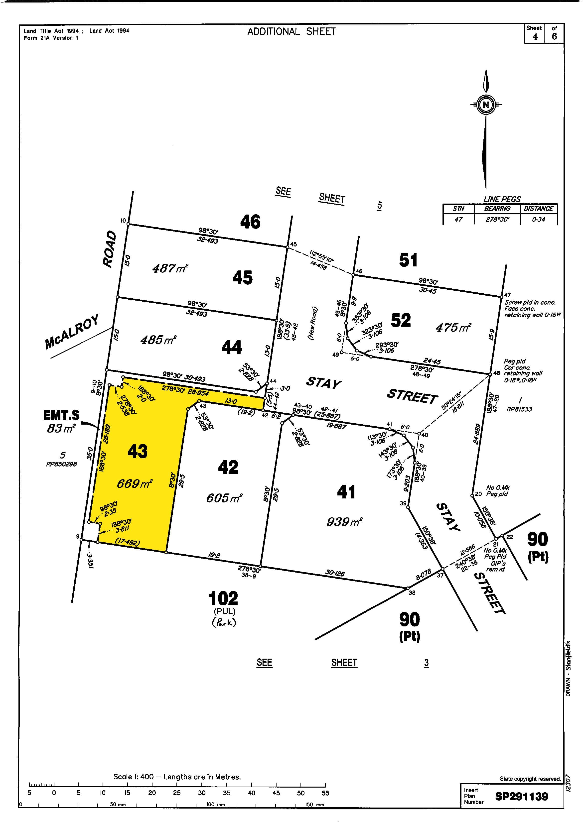Lot 43 Stay Street, Ferny Grove QLD 4055, Ferny Grove - Thumbnail 8