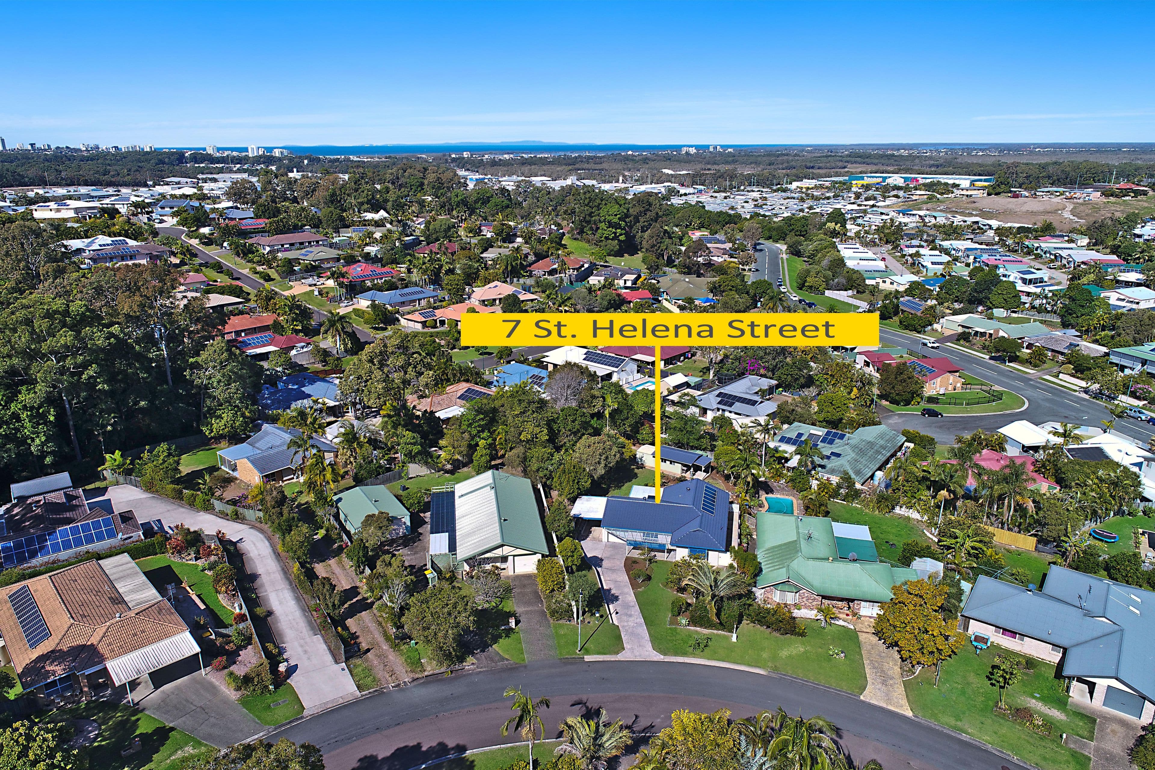 7 St Helena Street, Little Mountain QLD 4551, Little Mountain - Thumbnail 5