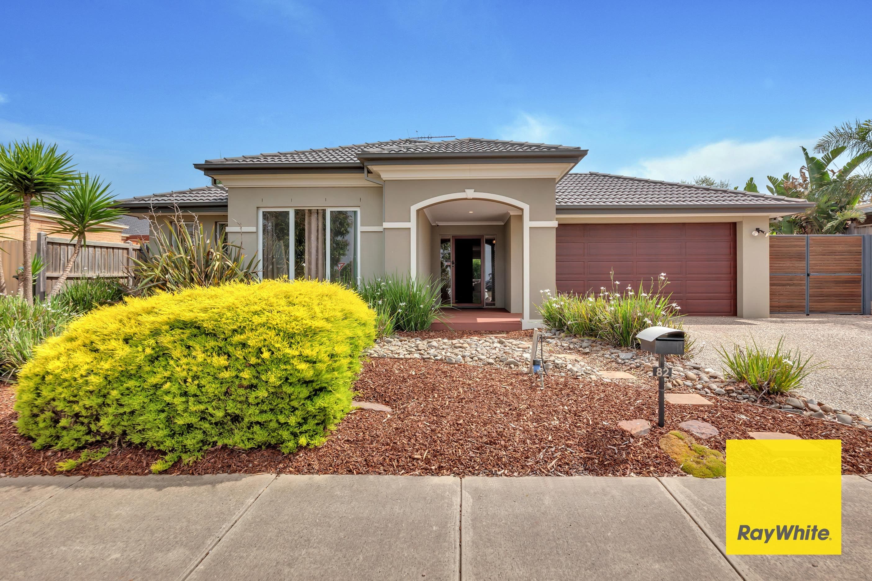 82 Papillon Parade, Tarneit VIC 3029, Tarneit - Image 1
