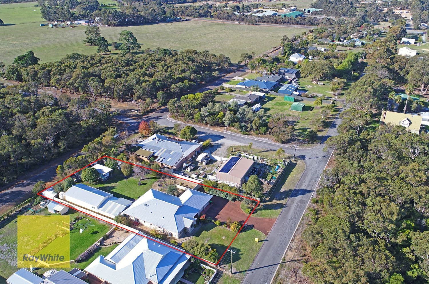 50 Woollahra Street, Milpara WA 6330, Milpara - Image 1