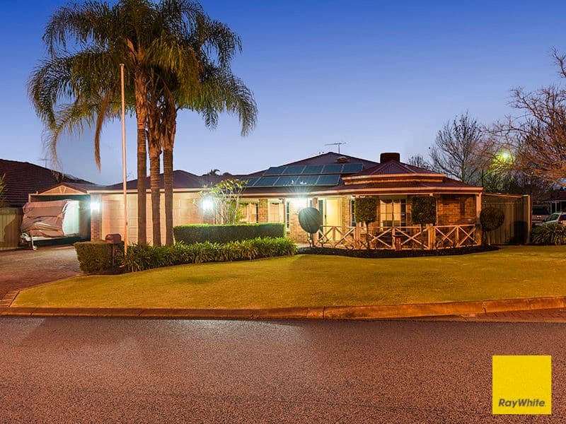 19 Buvelot Turn, Southern River WA 6110, Southern River - Thumbnail 6
