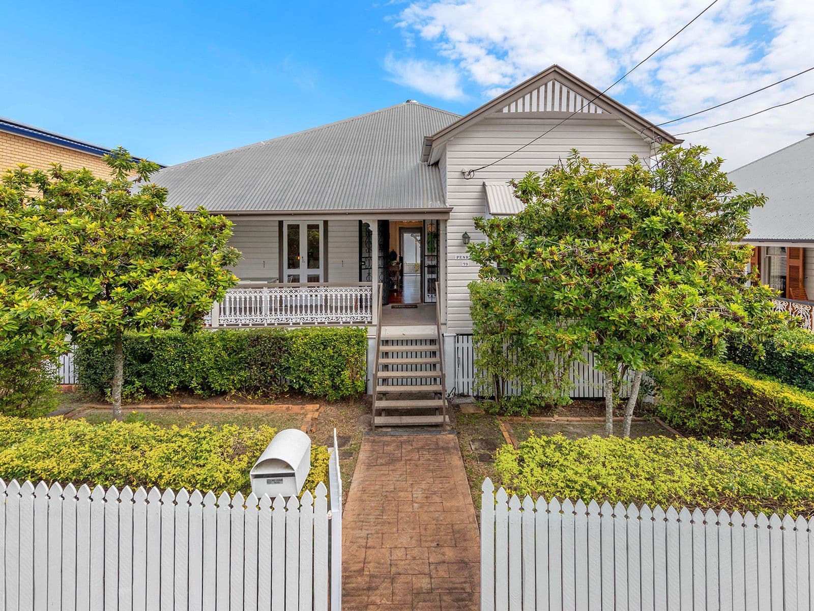 75 Chester Street, New Farm QLD 4005, New Farm - Image 1