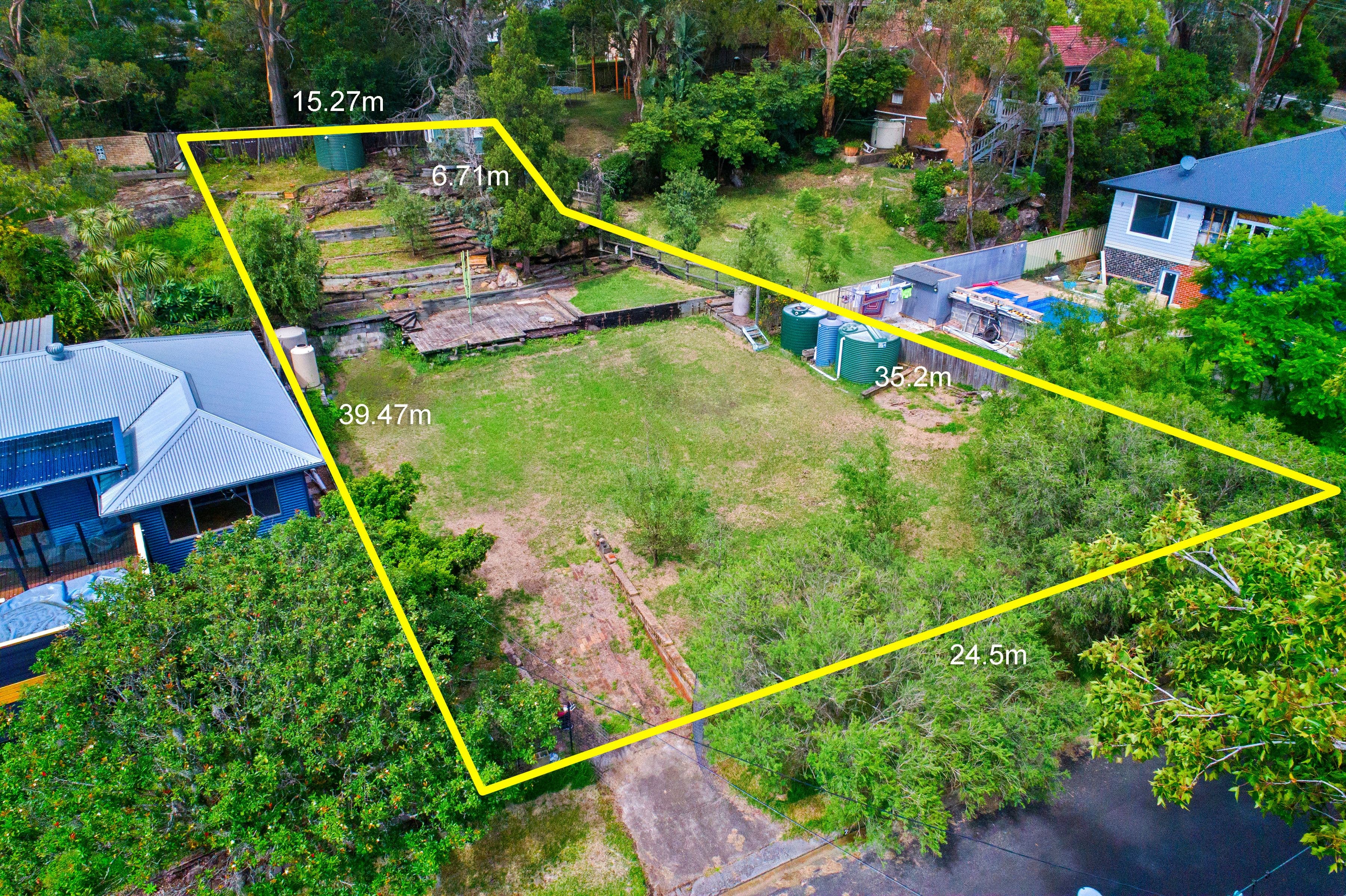 2 Blue Ridge Crescent, Berowra Heights NSW 2082, Berowra Heights - Image 1