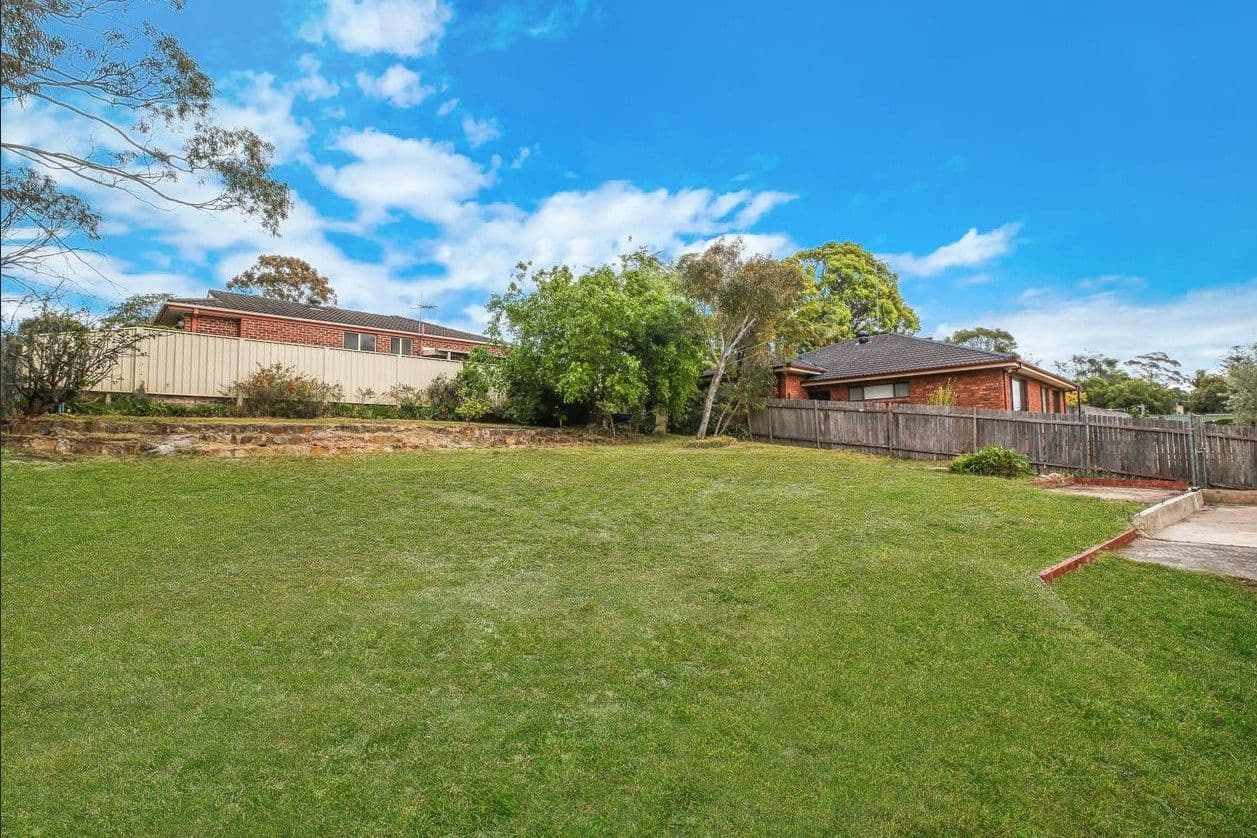 1 Seventh Avenue, Loftus NSW 2232, Loftus - Thumbnail 2