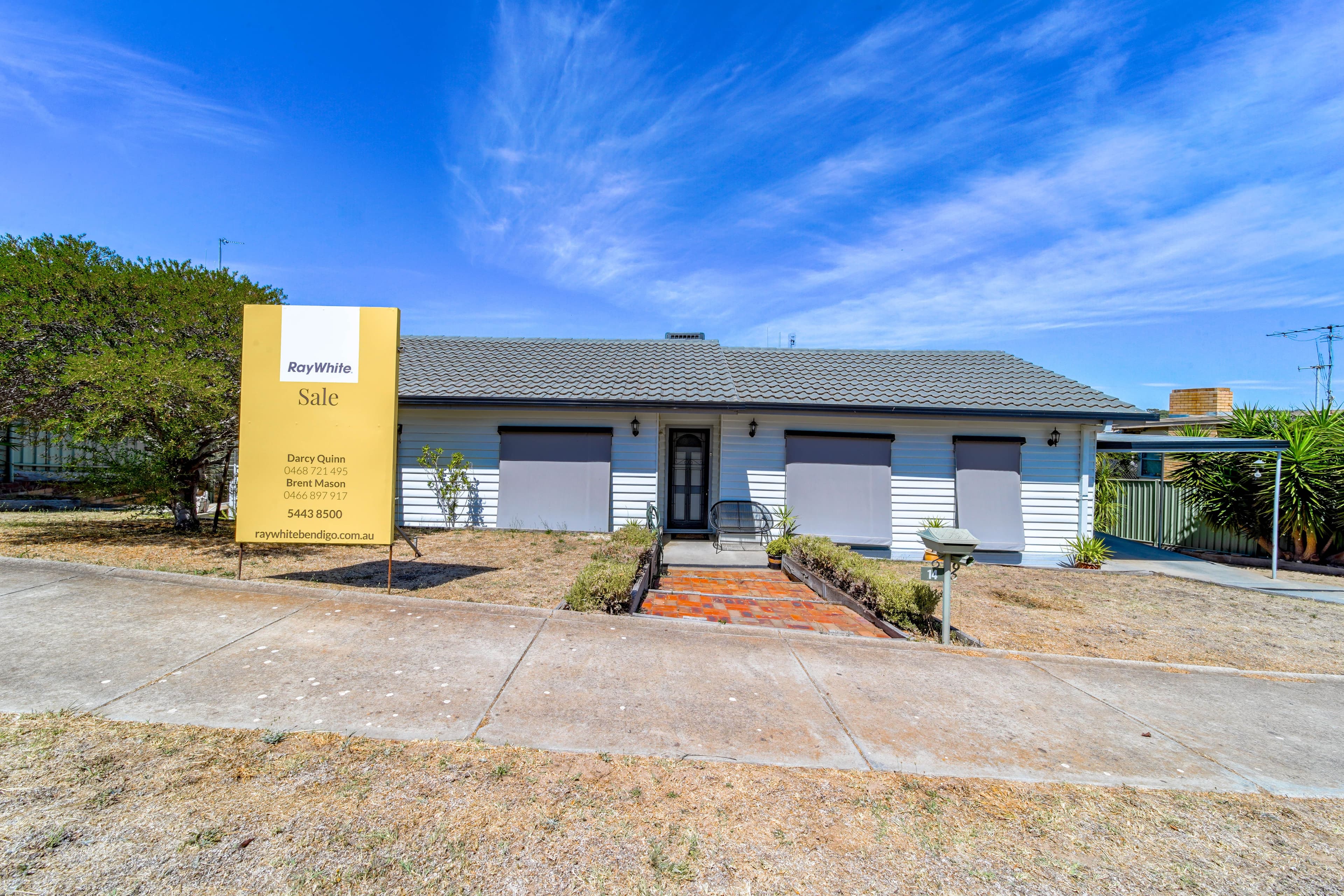 14 Illingworth Street, Golden Square VIC 3555, Golden Square - Image 1
