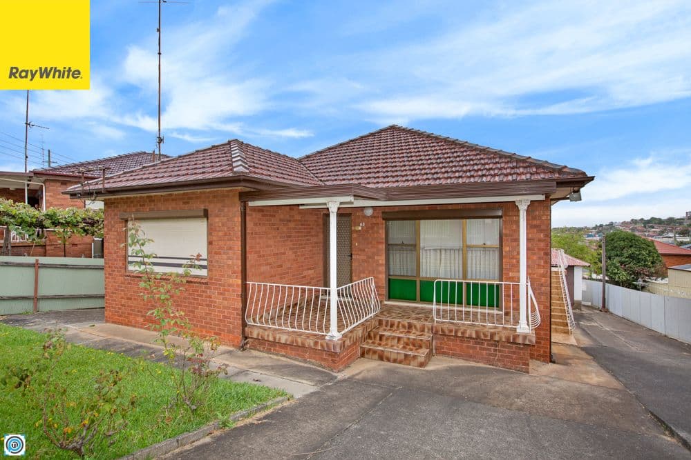 63 Robertson Street, Port Kembla NSW 2505, Port Kembla - Image 1