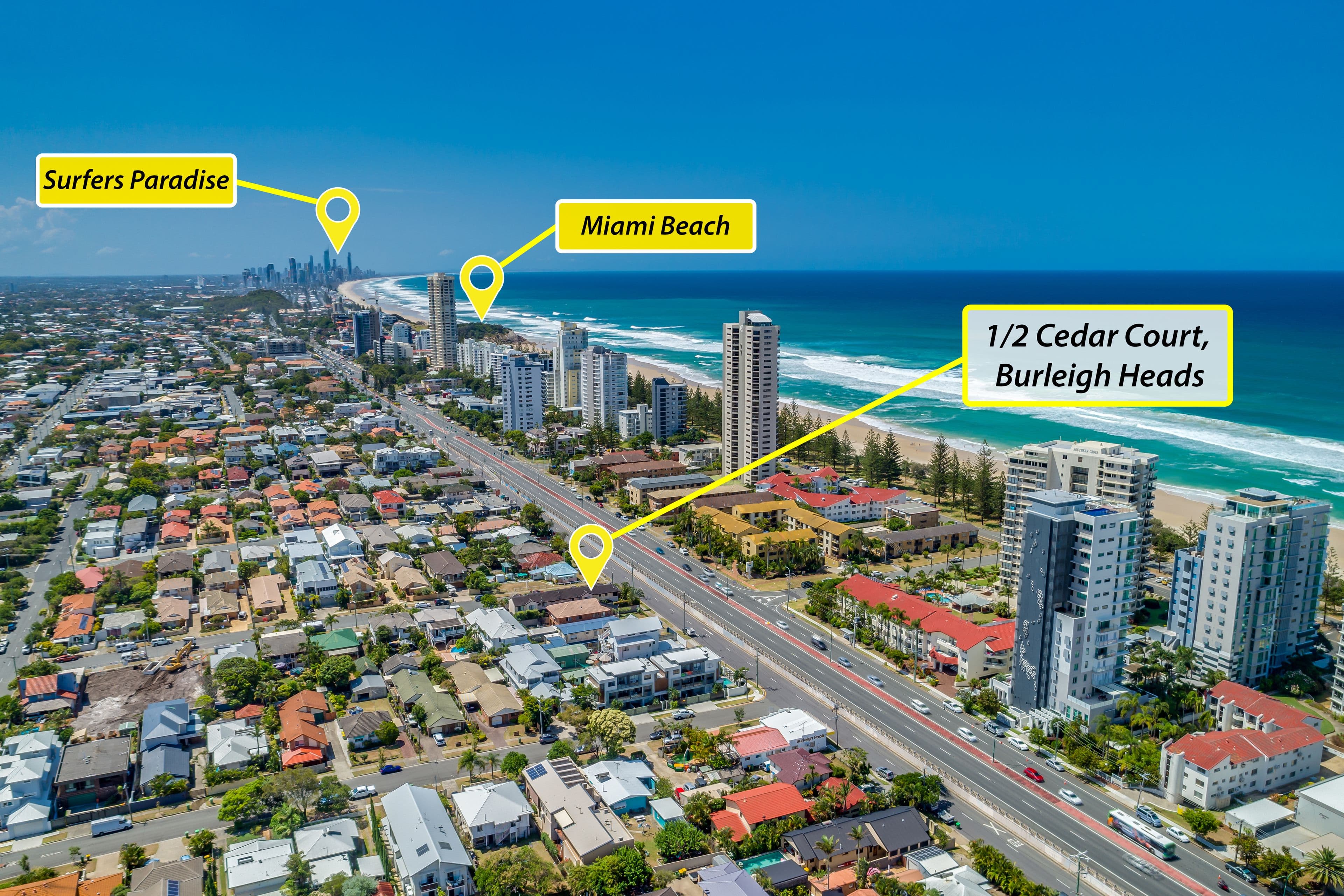 2 Cedar Court, Burleigh Heads QLD 4220, Burleigh Heads - Thumbnail 6