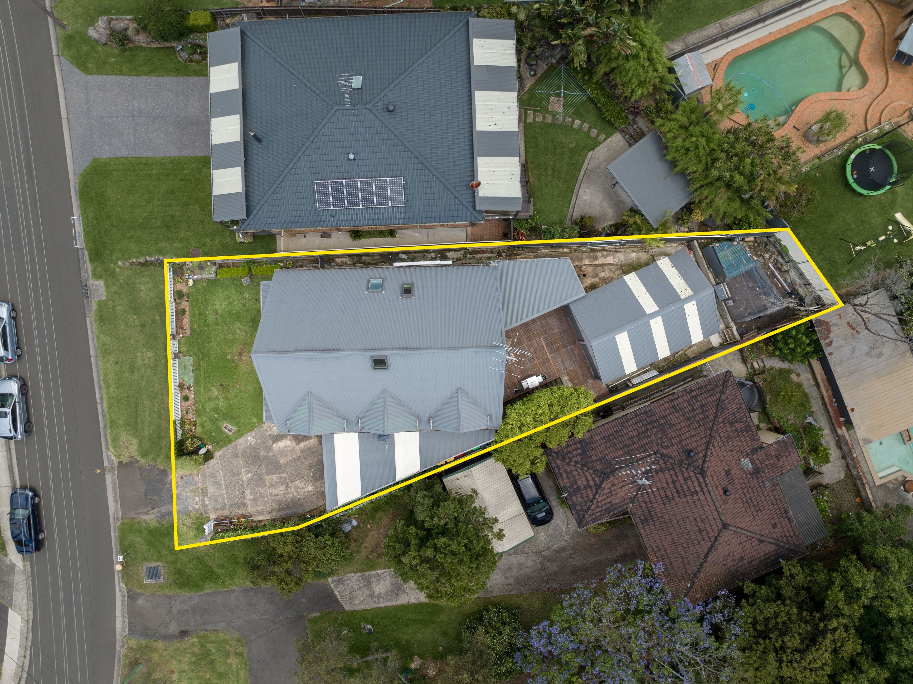 34 Maidstone Street, Helensburgh NSW 2508, Helensburgh - Thumbnail 3