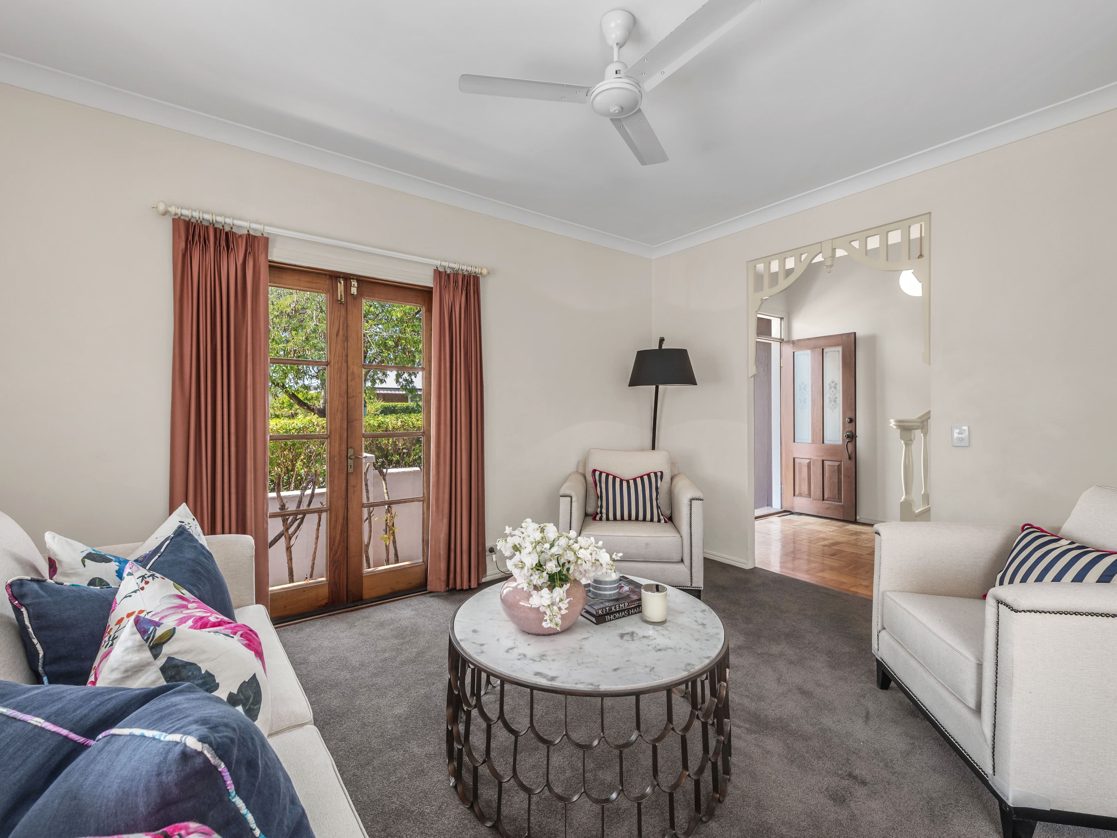 82 Windsor Road, Red Hill QLD 4059, Red Hill - Thumbnail 4