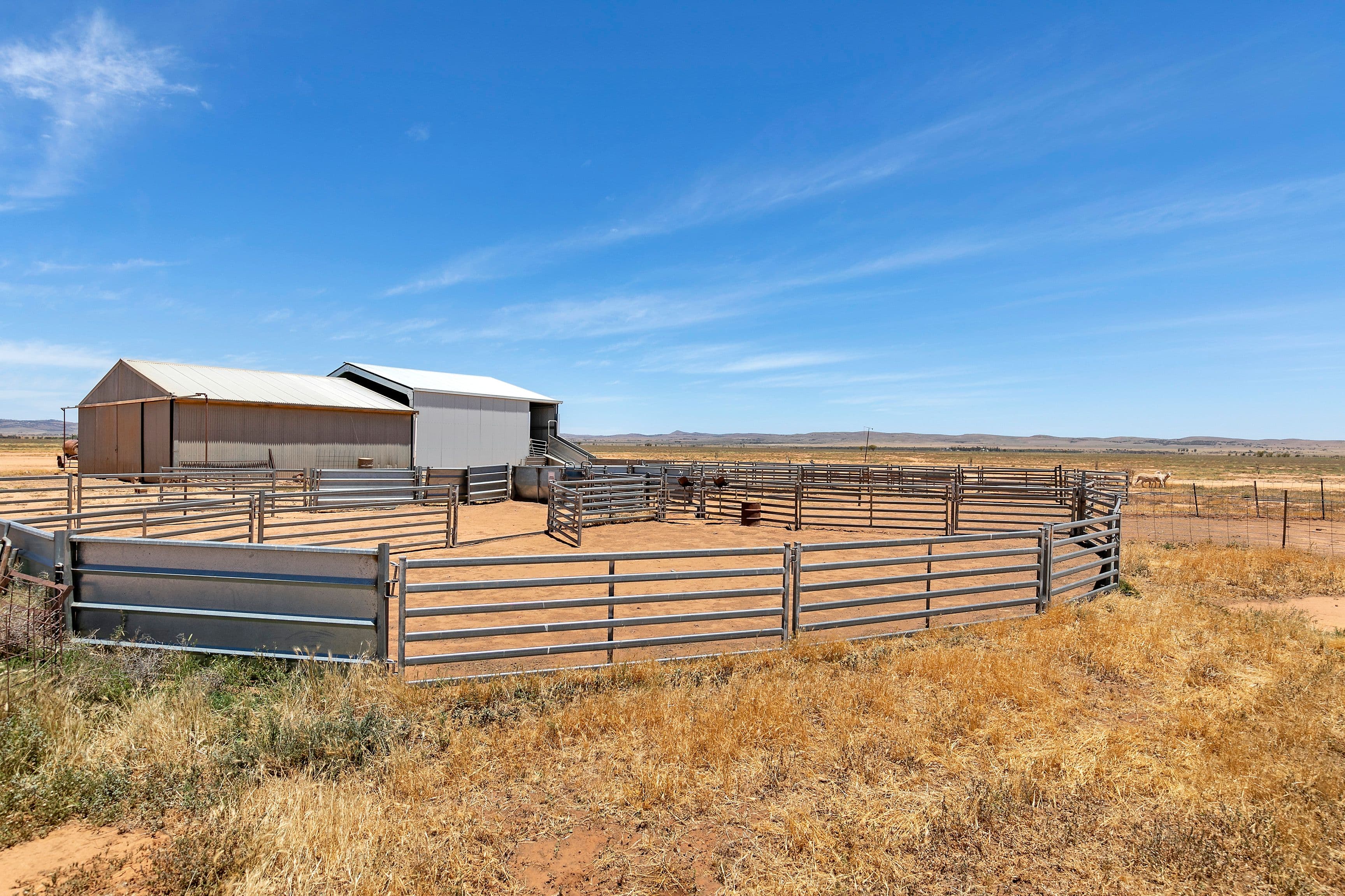 Lot 3 School Road, Orroroo SA 5431, Orroroo - Thumbnail 5