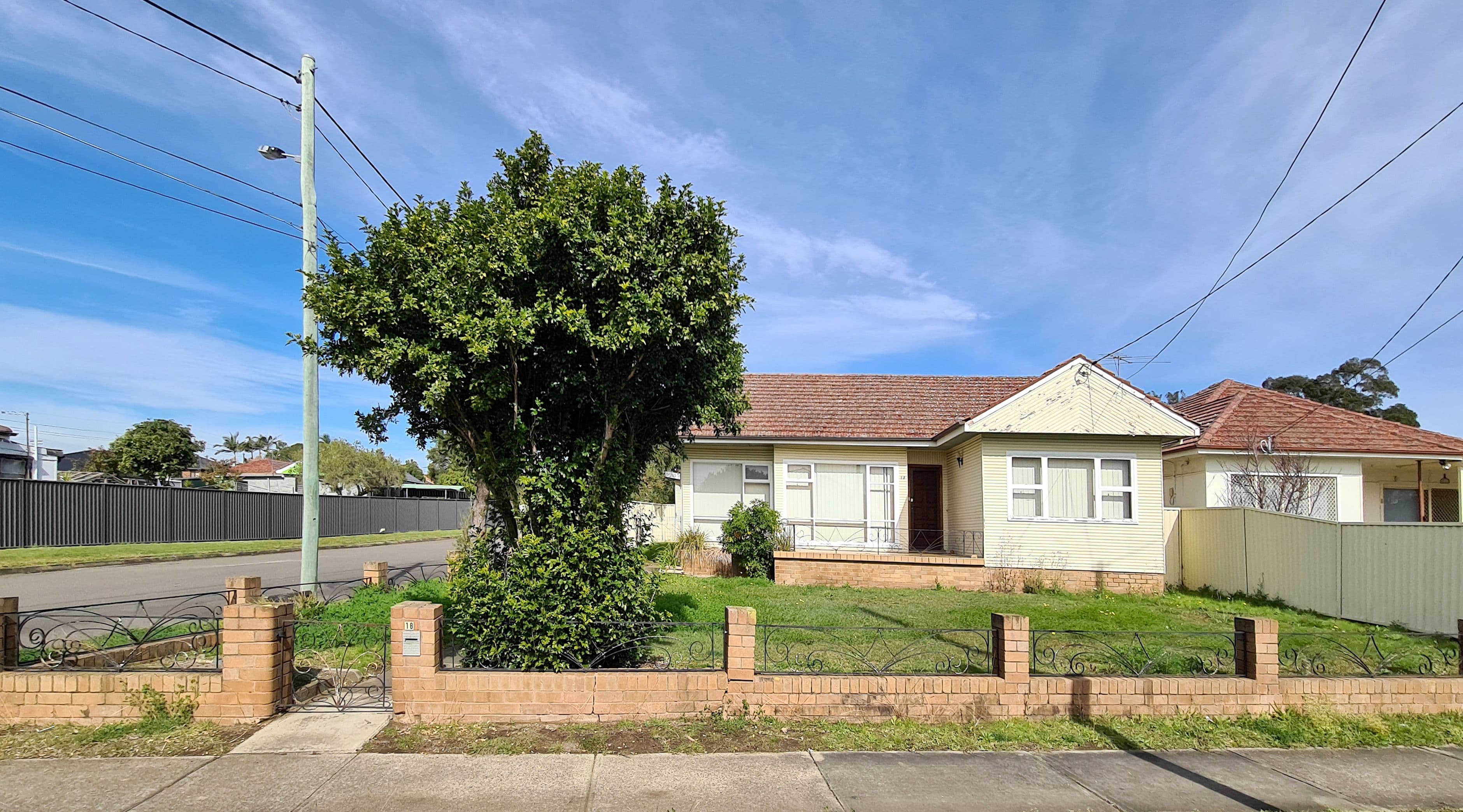 18 Curtin Street, Cabramatta NSW 2166, Cabramatta - Thumbnail 2