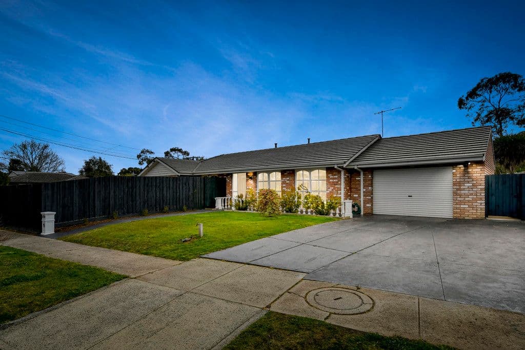2 Barrington Court, Baxter VIC 3911, Baxter - Thumbnail 4