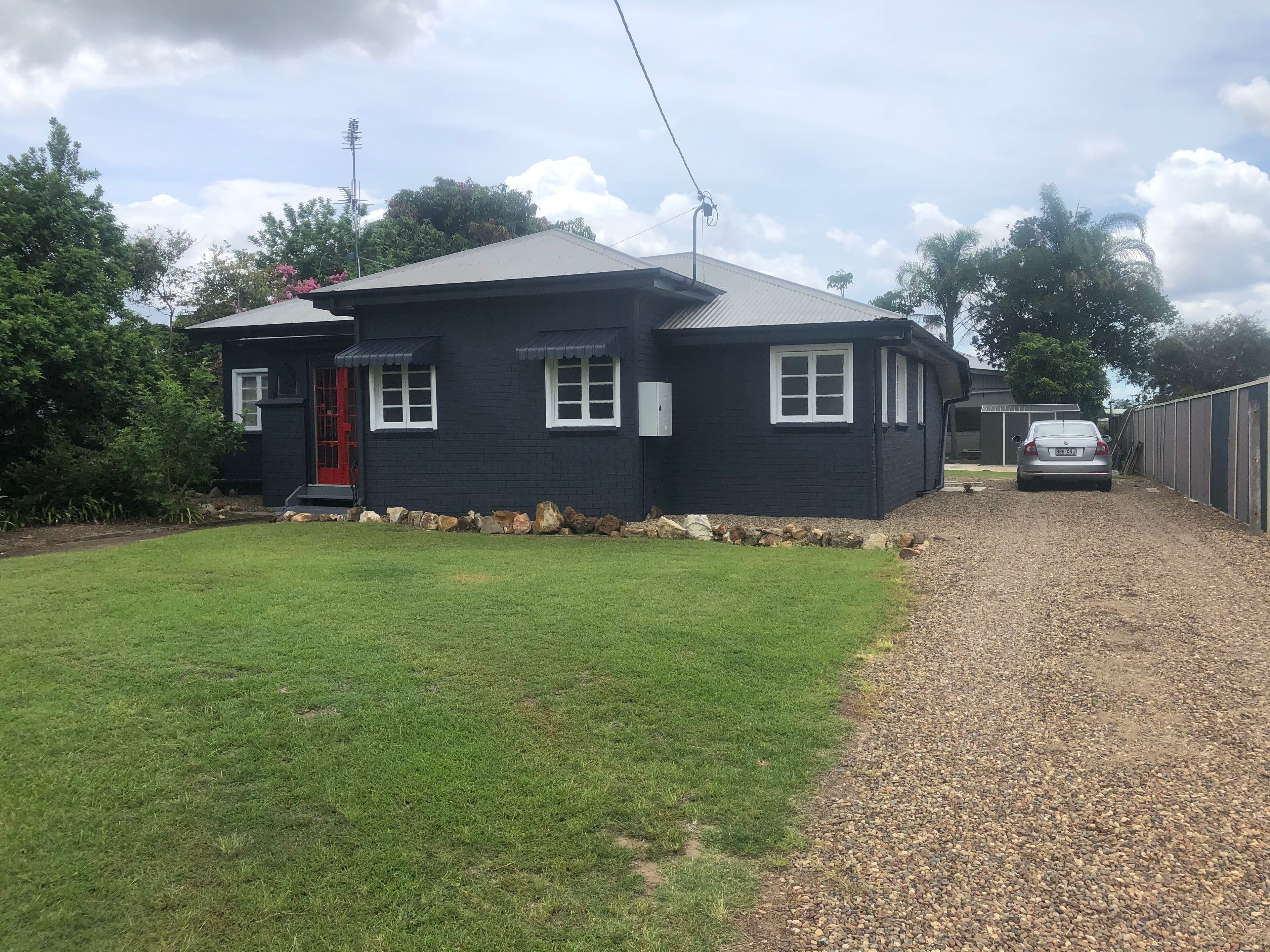 35 Gallipoli Street, Maryborough QLD 4650, Maryborough - Image 1