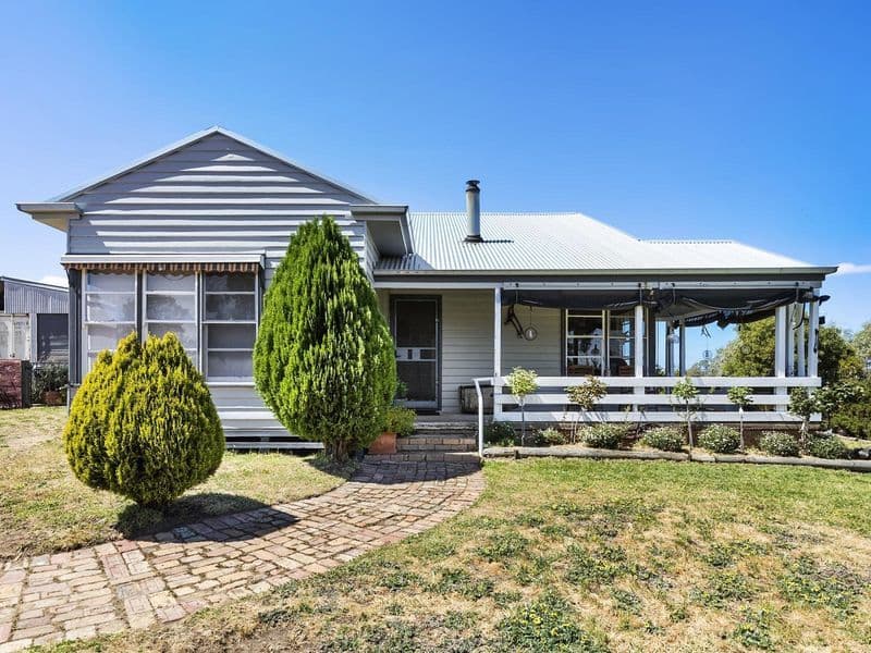 154 Wattle Gully Road, GREAT WESTERN VIC 3374, Great Western - Thumbnail 2