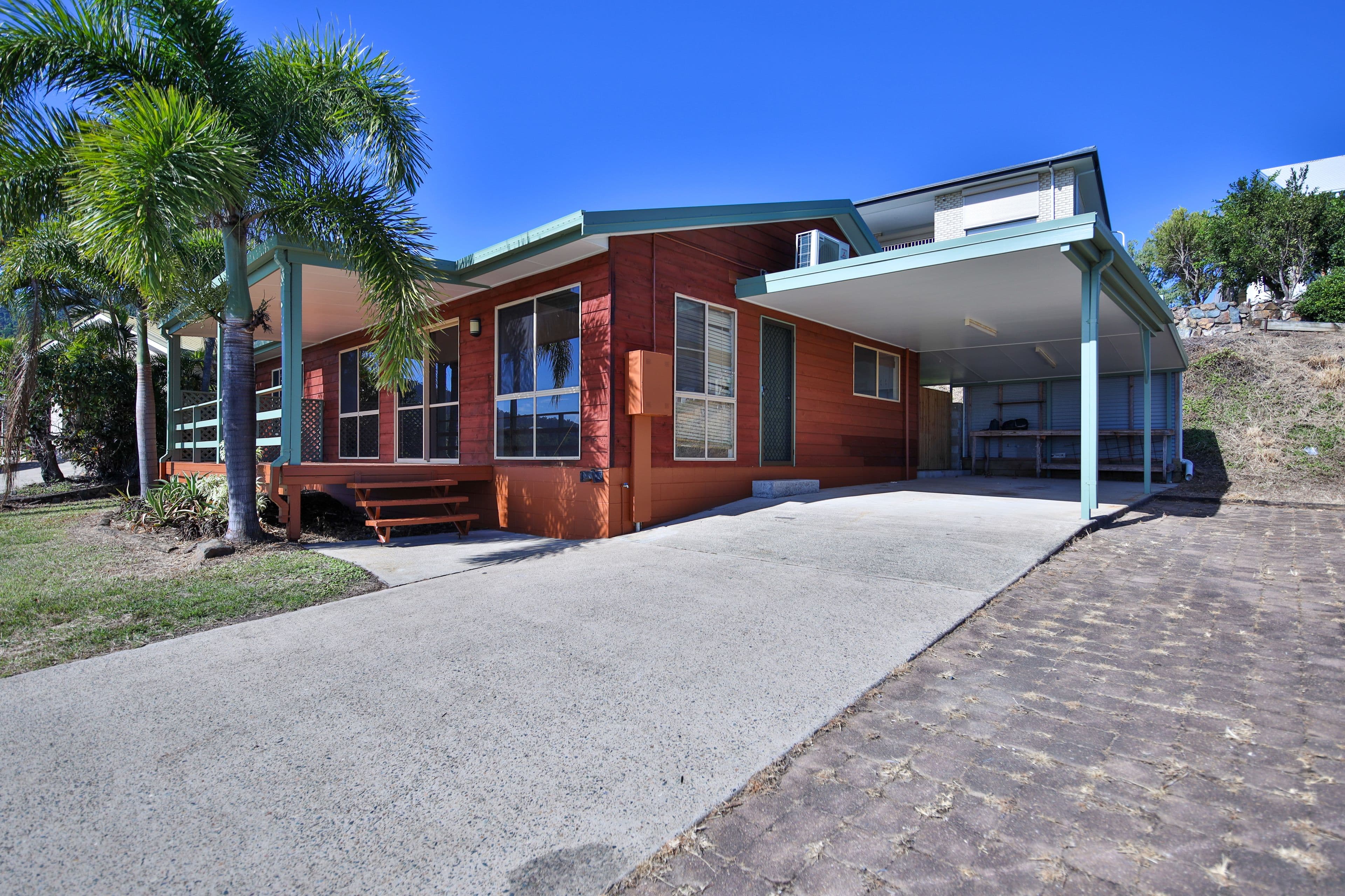 5 Katoota Court, Cannonvale QLD 4802, Cannonvale - Image 1