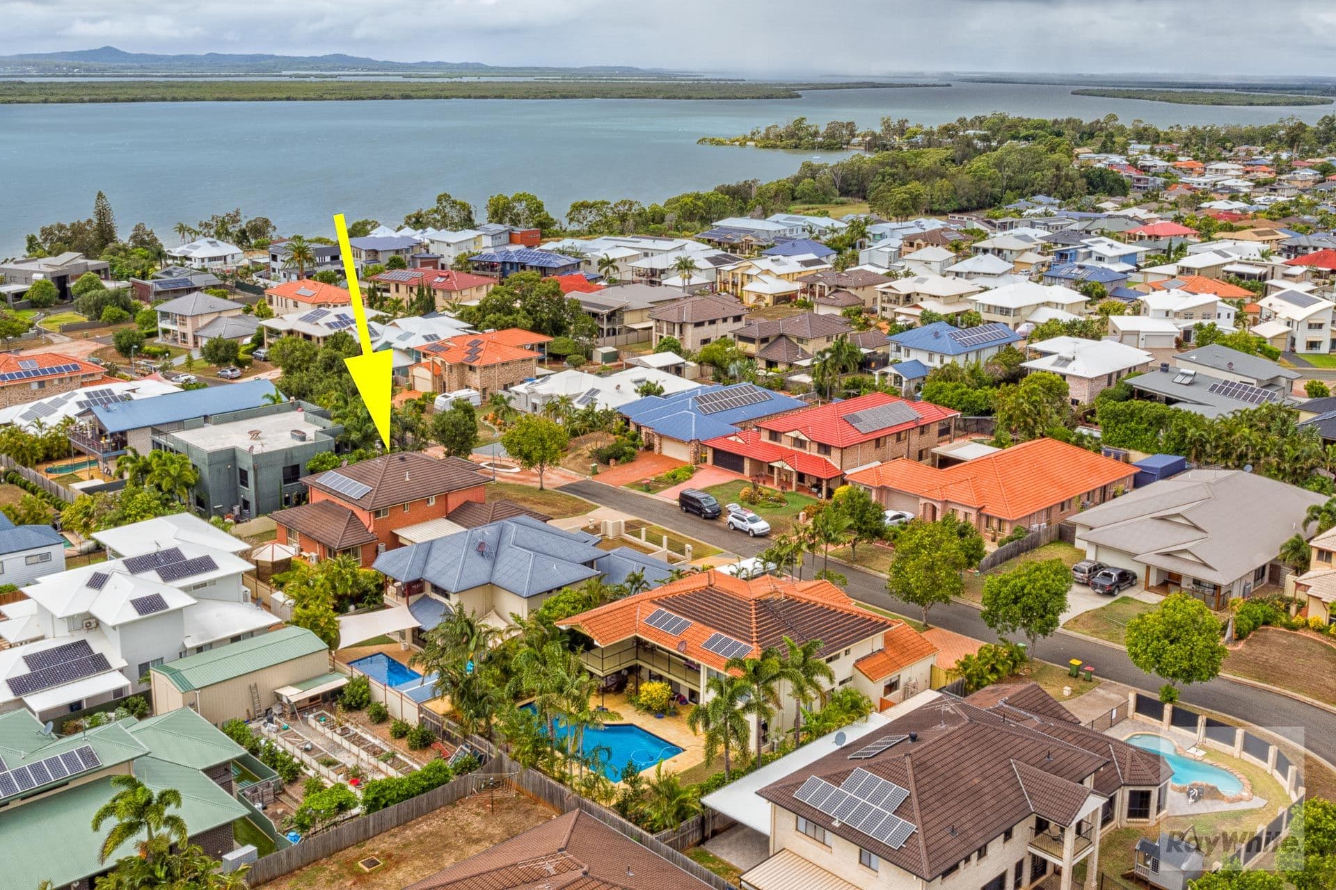 11 Wilohurst Drive, Redland Bay QLD 4165, Redland Bay - Thumbnail 4
