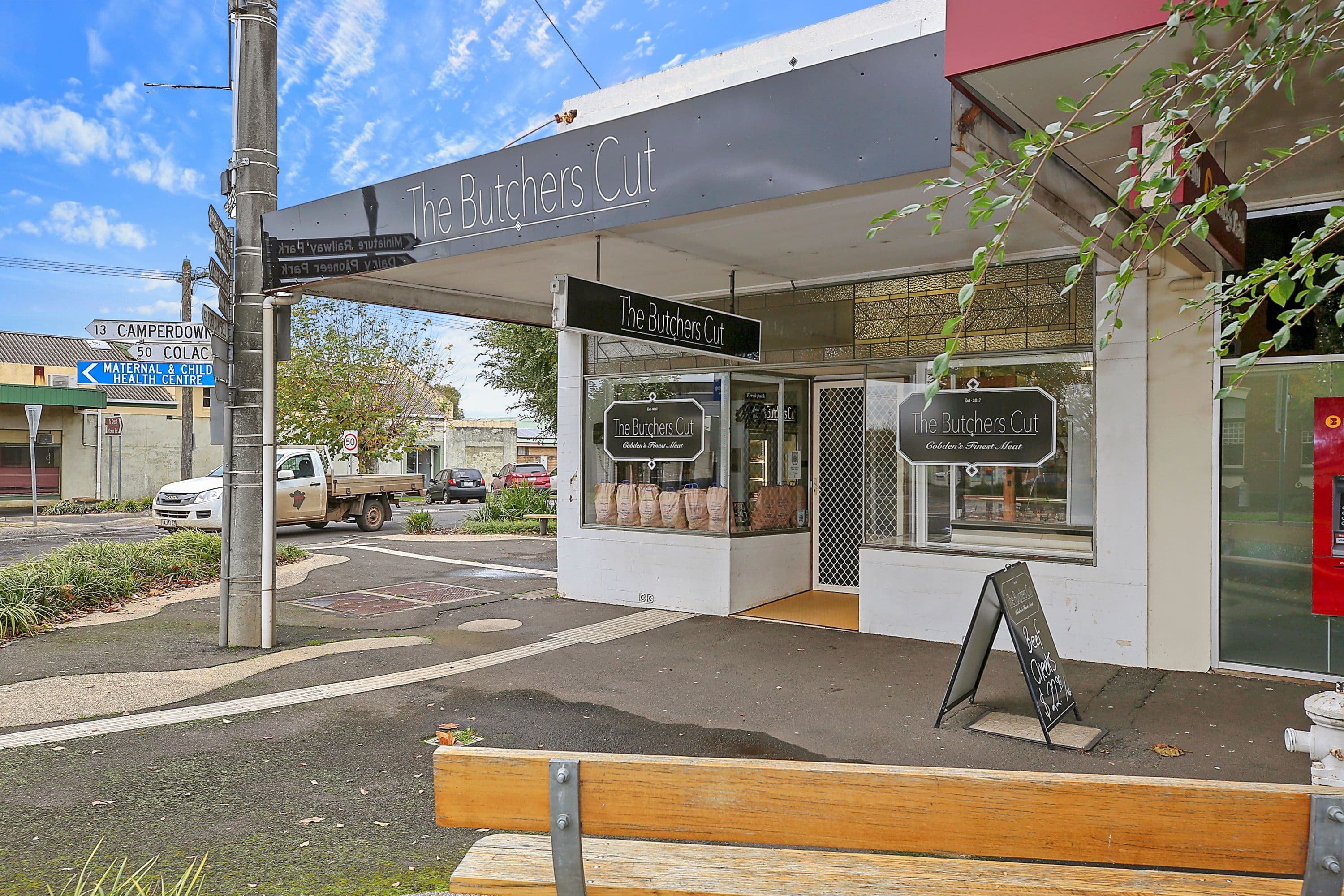 35 Curdie Street, COBDEN VIC 3266, Cobden - Image 1