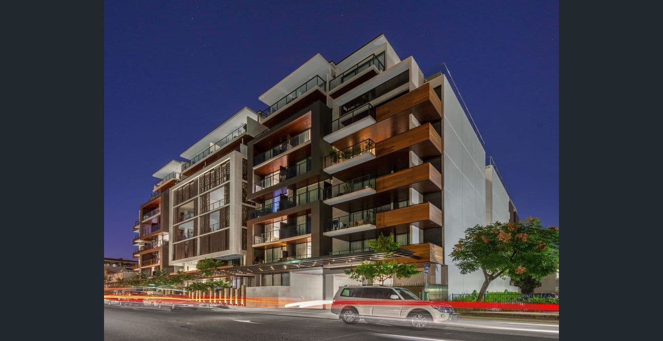 The James, 38 Helen Street, Teneriffe QLD 4005, Teneriffe - Thumbnail 3