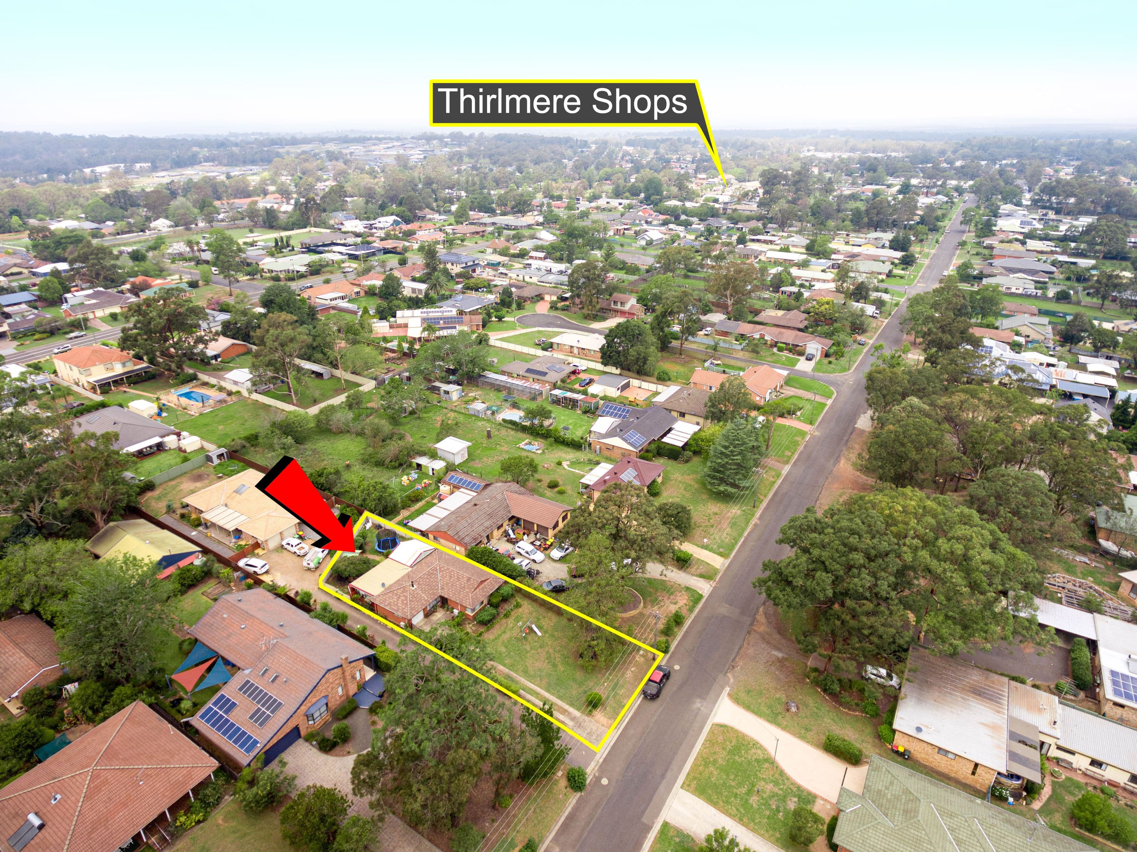10 Carlton Road, Thirlmere NSW 2572, Thirlmere - Thumbnail 2