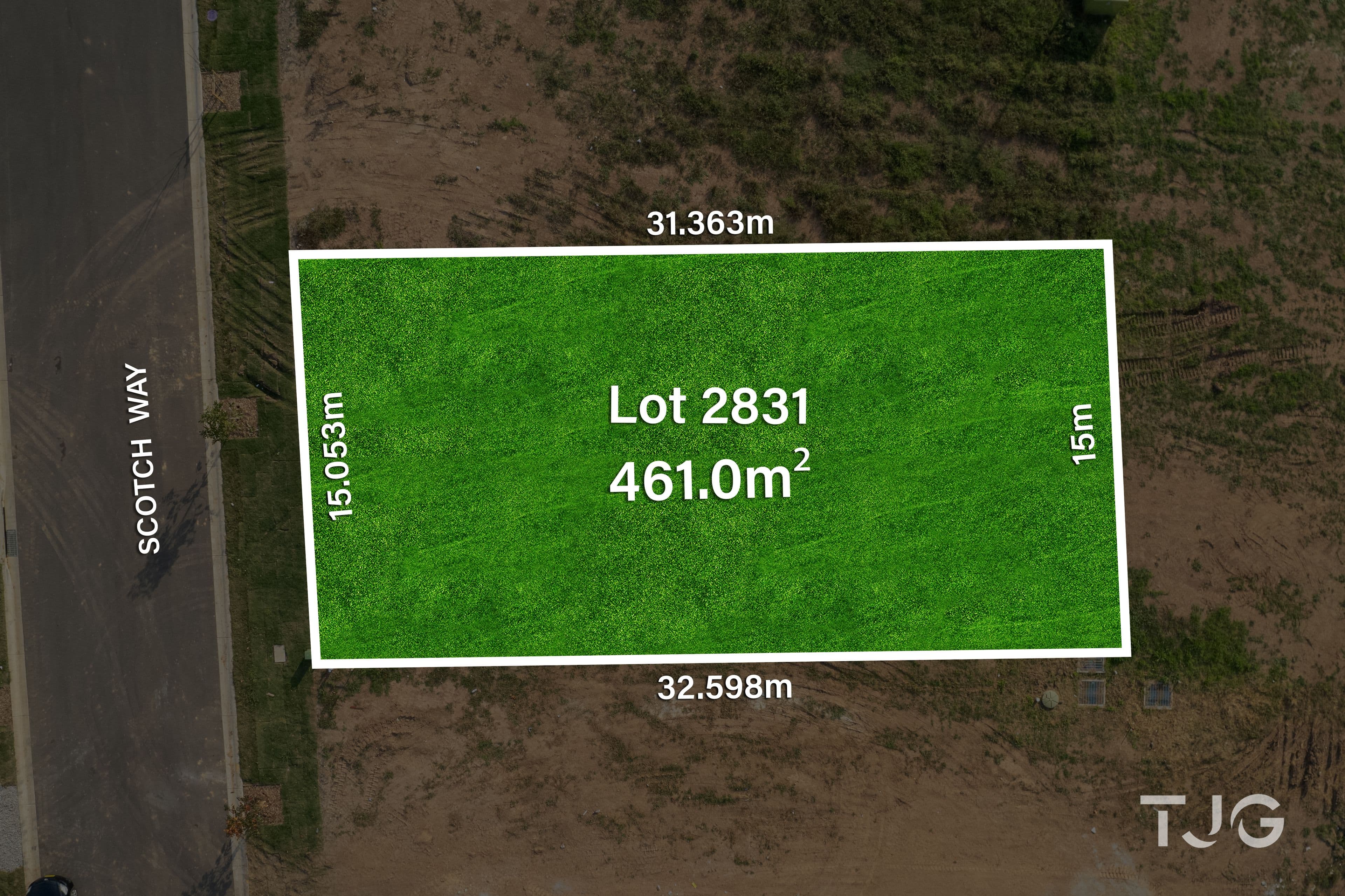 13 Scotch Way (The Gables), Box Hill NSW 2765, Box Hill - Image 1