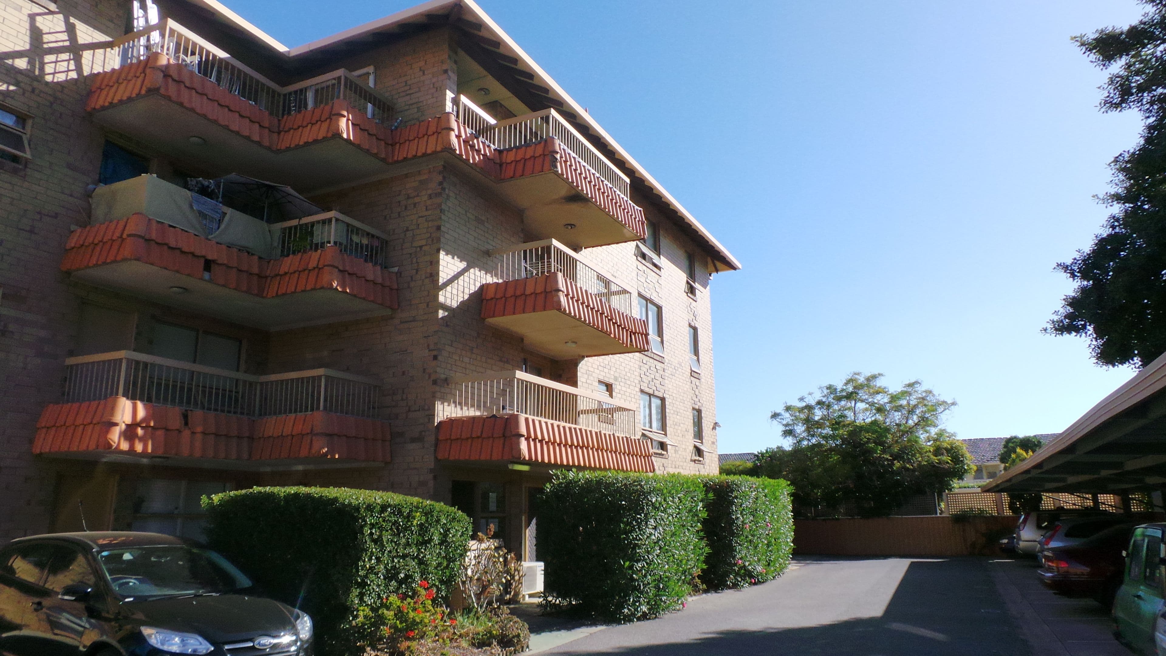 8/21 Sturt Street, Glenelg SA 5045, Glenelg - Image 1
