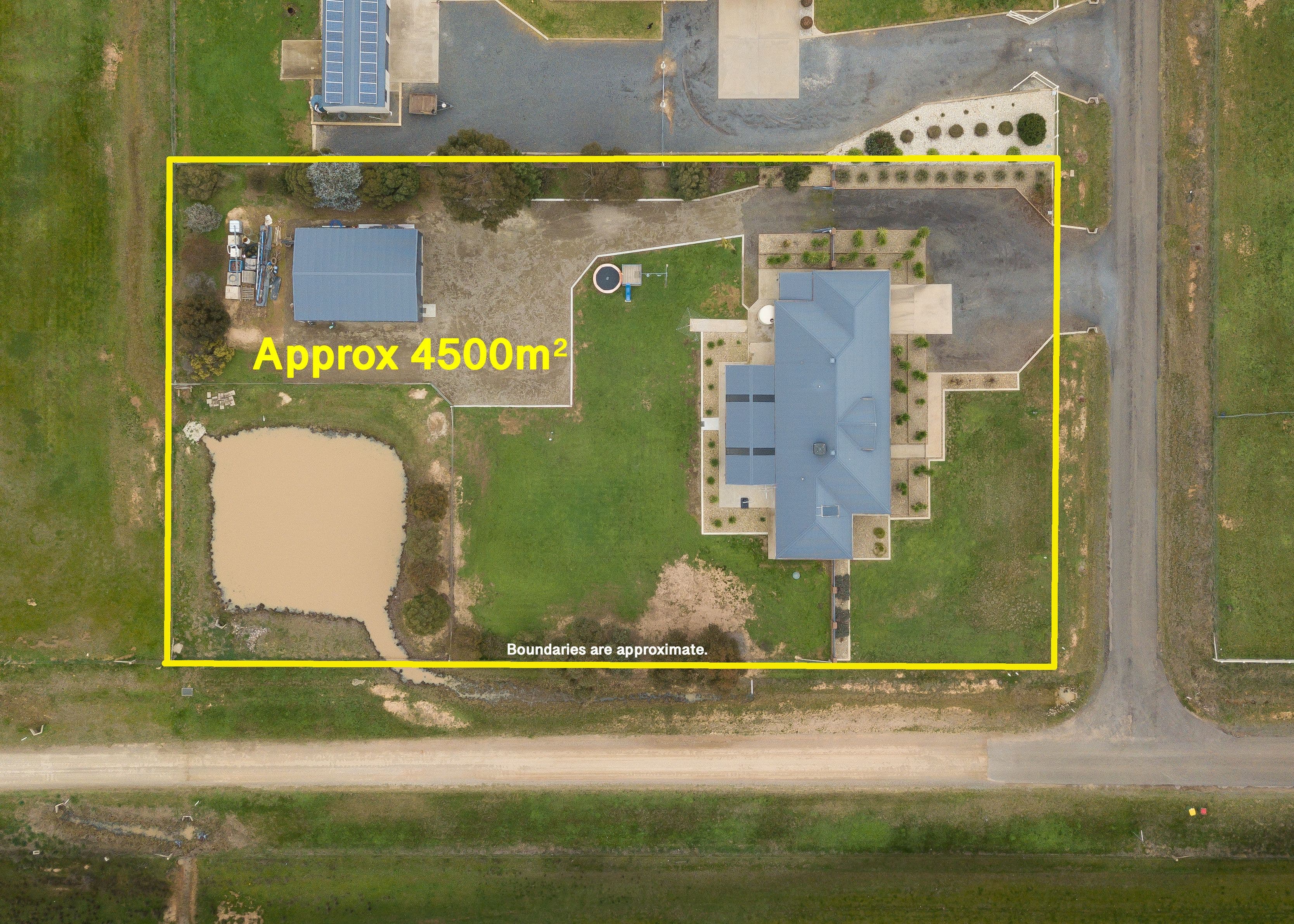 1-3 Jacaranda Avenue, Rutherglen VIC 3685, Rutherglen - Thumbnail 5