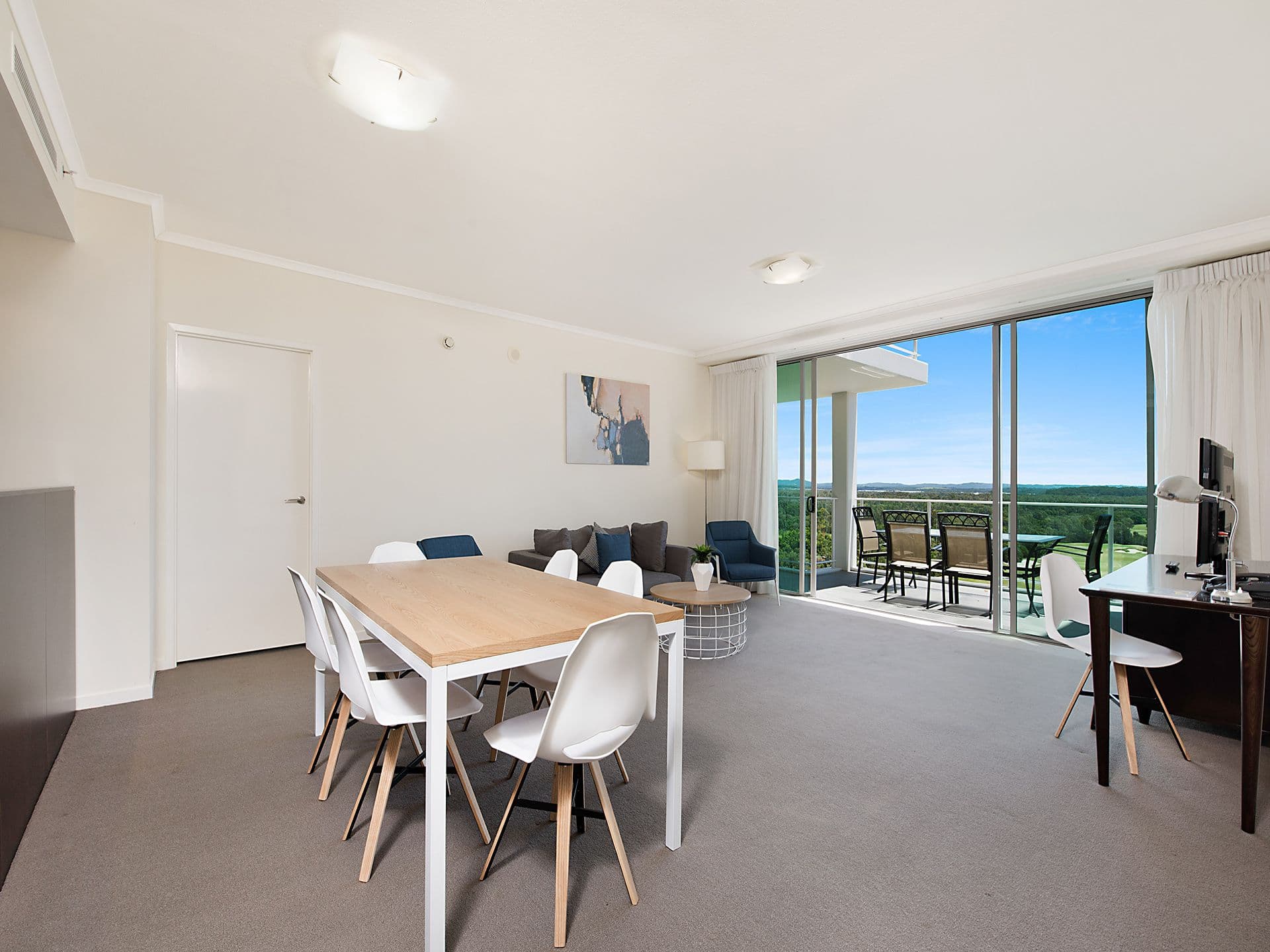 Unit 1004 'The Sebel' 38 Mahogany Drive, Pelican Waters QLD 4551, Pelican Waters - Thumbnail 4
