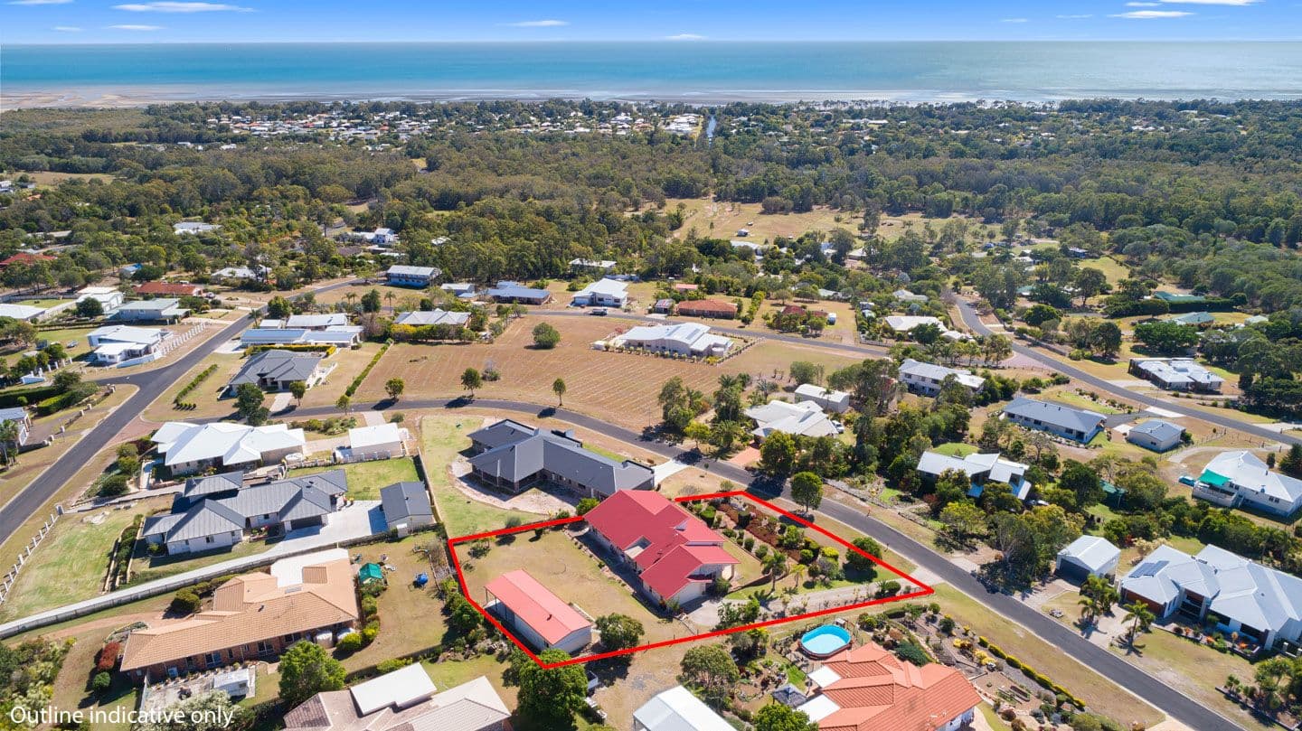 8 Osprey Drive, Craignish QLD 4655, Craignish - Thumbnail 4