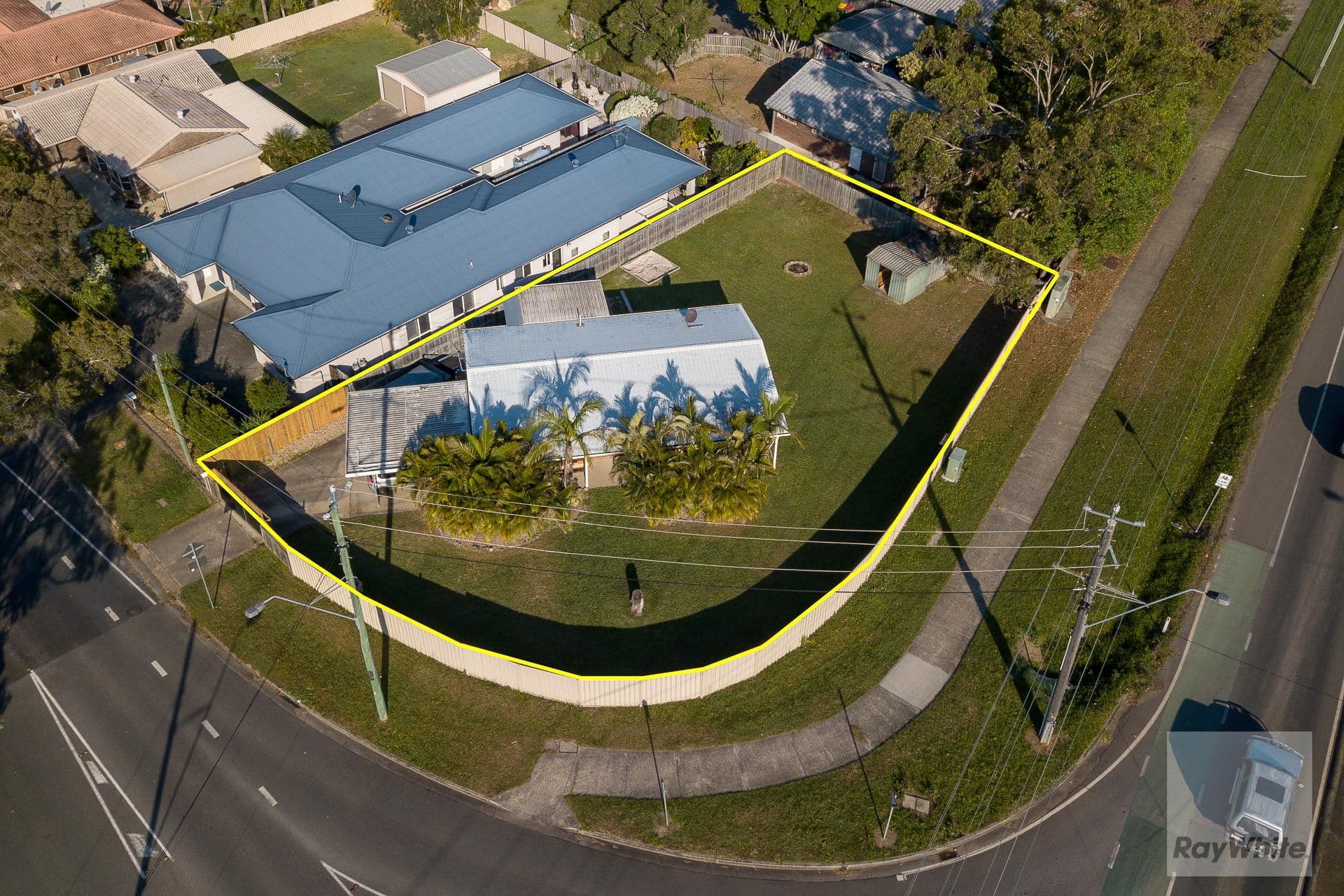 1 Anita Street, Redland Bay QLD 4165, Redland Bay - Image 1