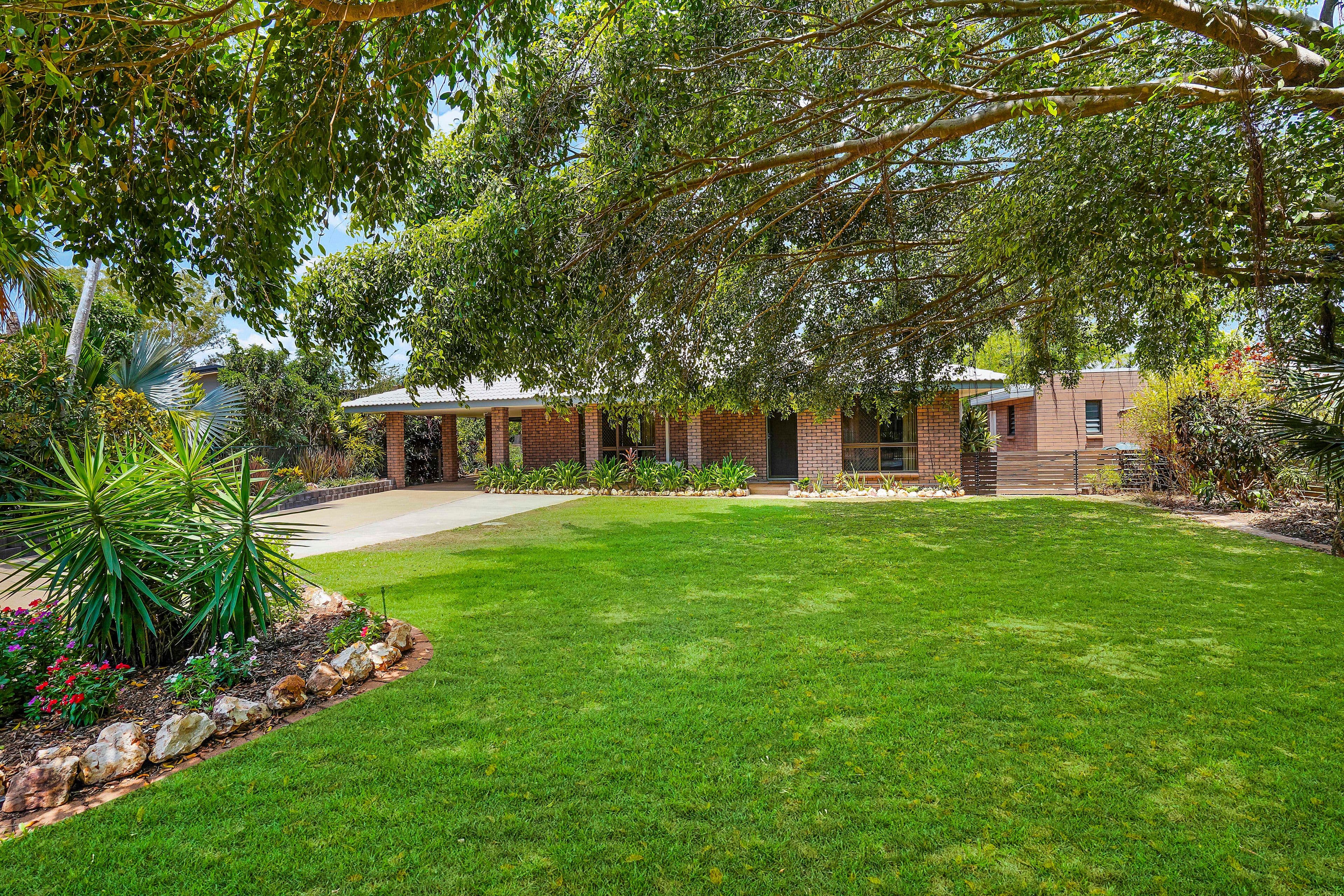8 Birkdale Court, Marrara NT 0812, Marrara - Thumbnail 2