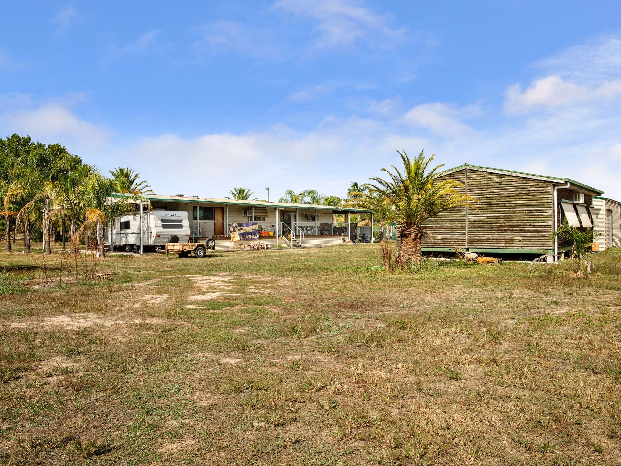189 Bowser Road, North Wangaratta VIC 3678, North Wangaratta - Thumbnail 4