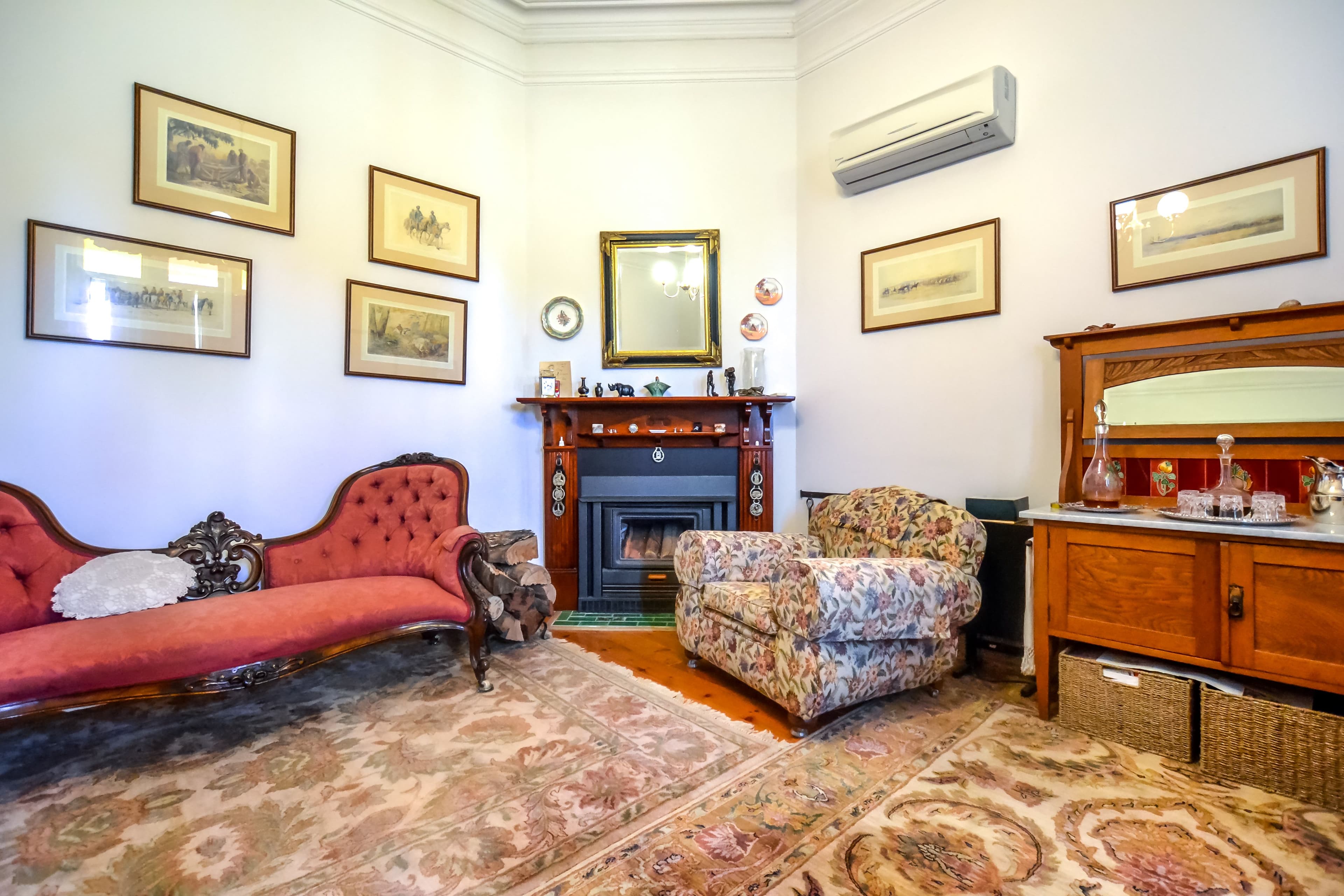 3225 Bendigo Maryborough Road, Laanecoorie VIC 3463, Laanecoorie - Thumbnail 3