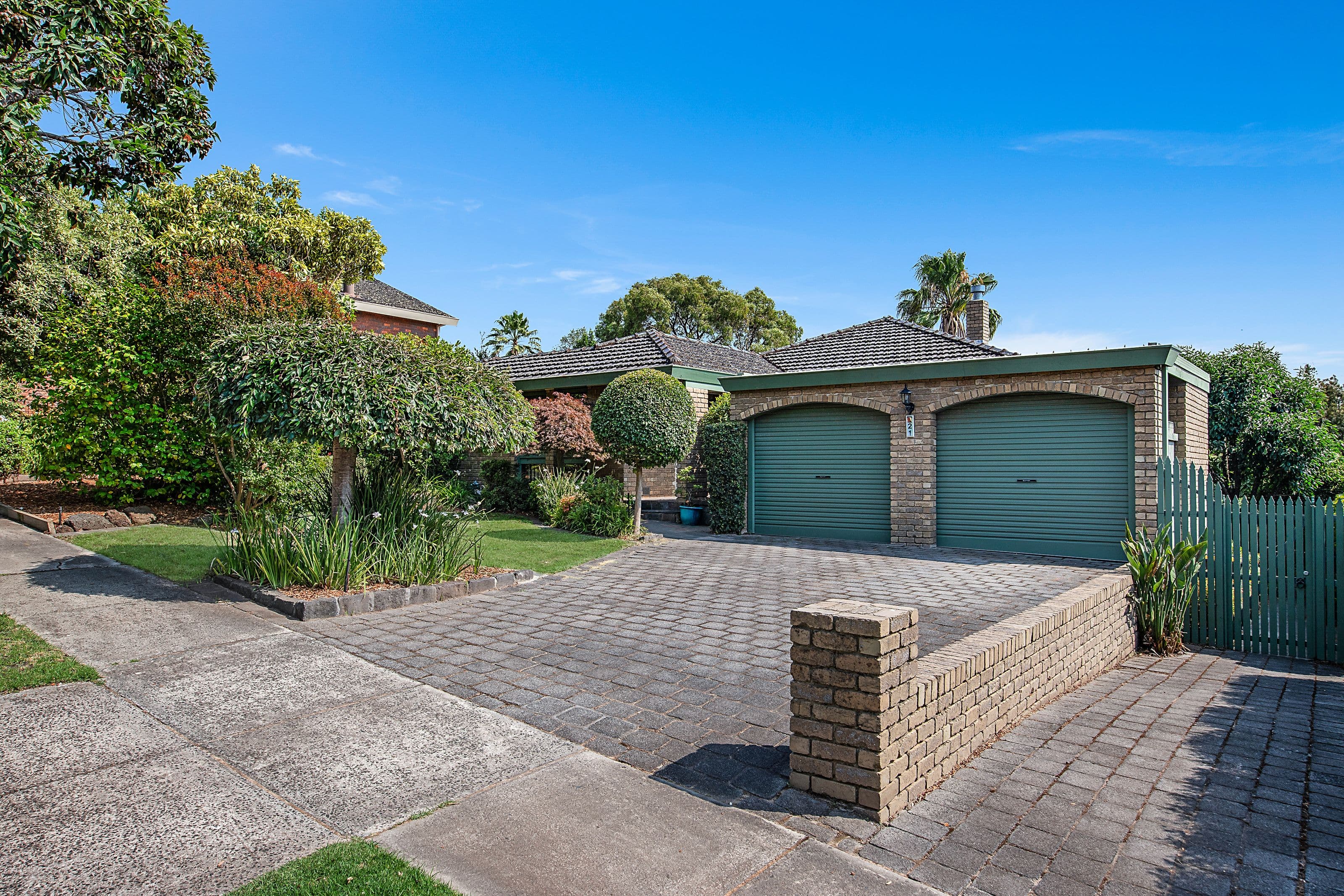 21 Ajax Drive, Wheelers Hill VIC 3150, Wheelers Hill - Image 1