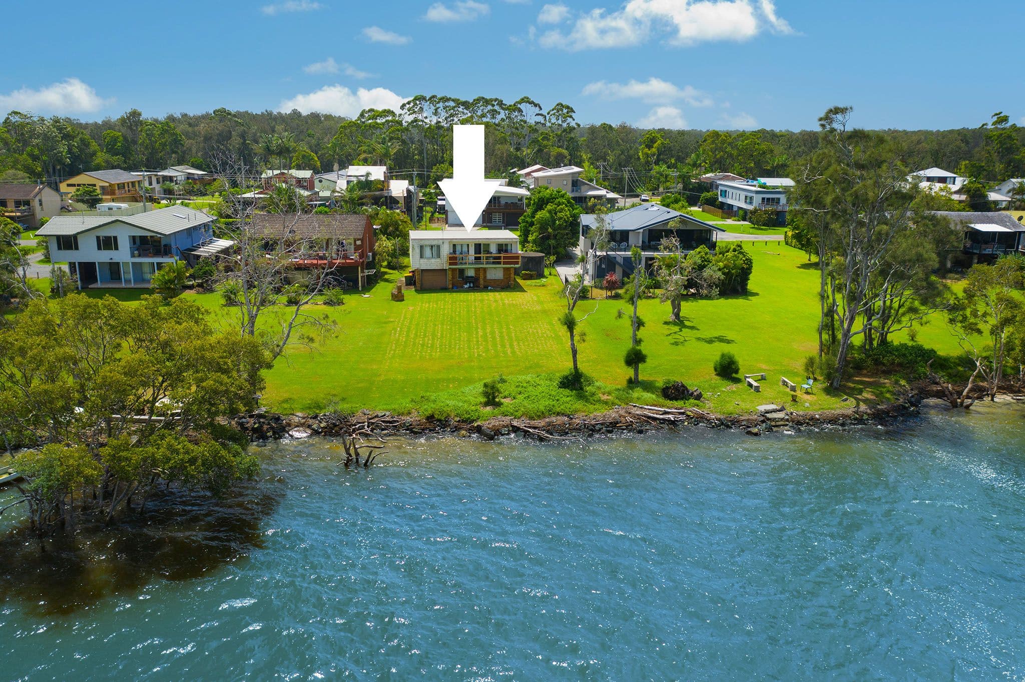 22 Shoreline Drive, Port Macquarie NSW 2444, Port Macquarie - Thumbnail 7