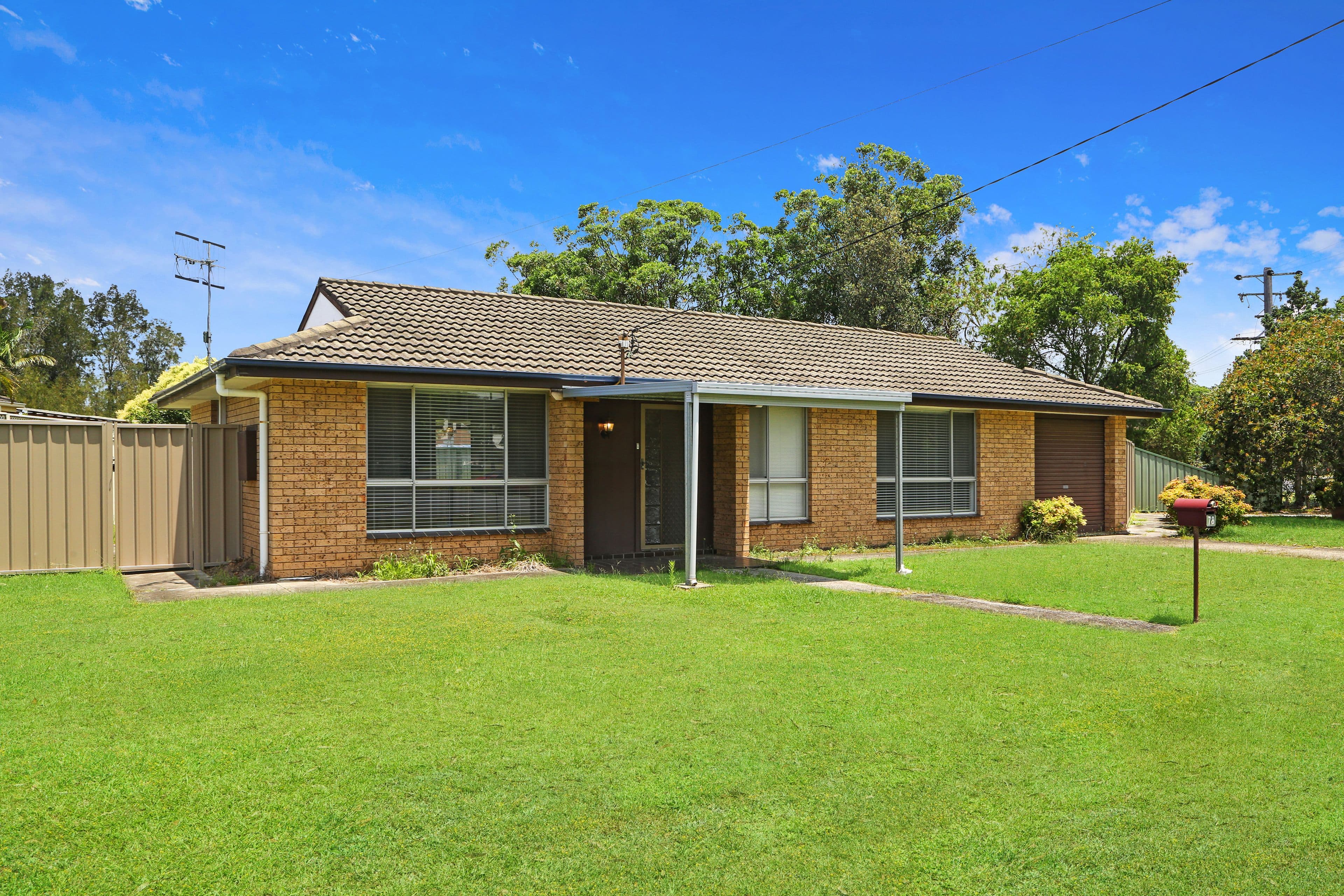 78 Kincumber Crescent, Davistown - Image 1