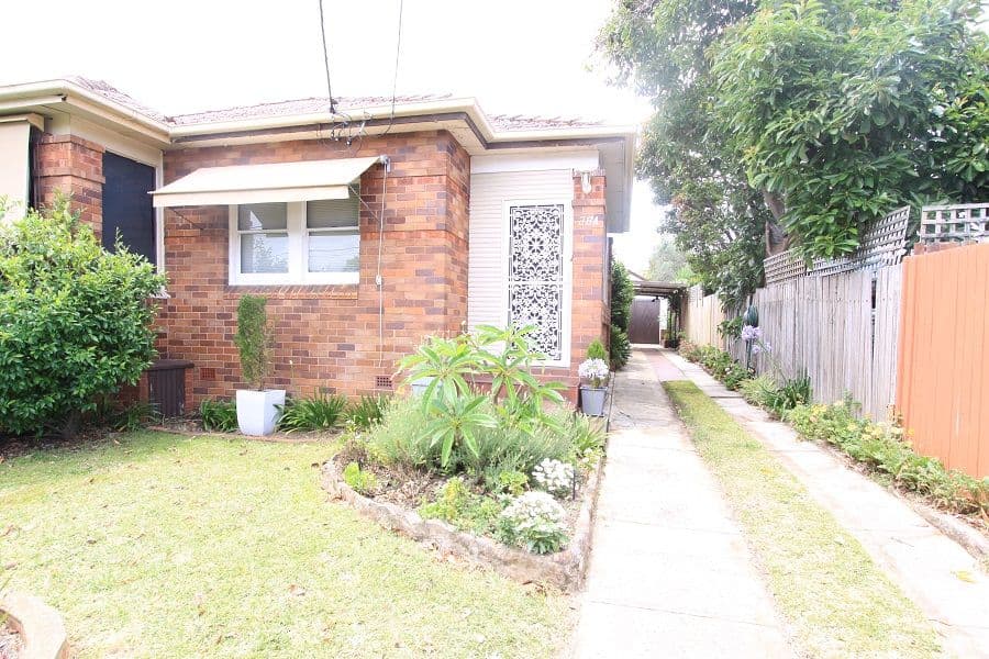 28A Robinson Street, Croydon NSW 2132, Croydon - Image 1