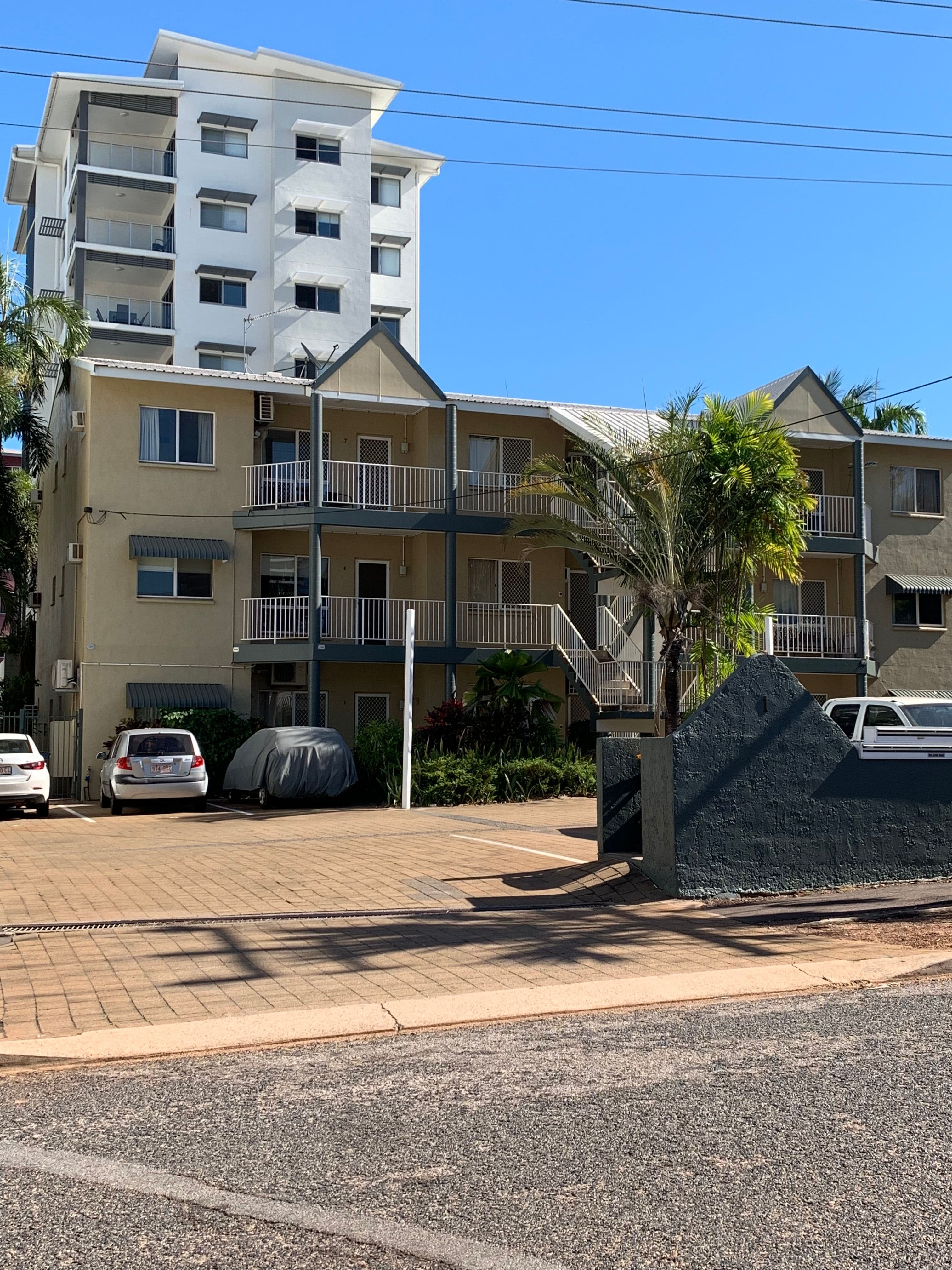 4/1 Peary Street, DARWIN CITY NT 0800, Darwin City - Image 1