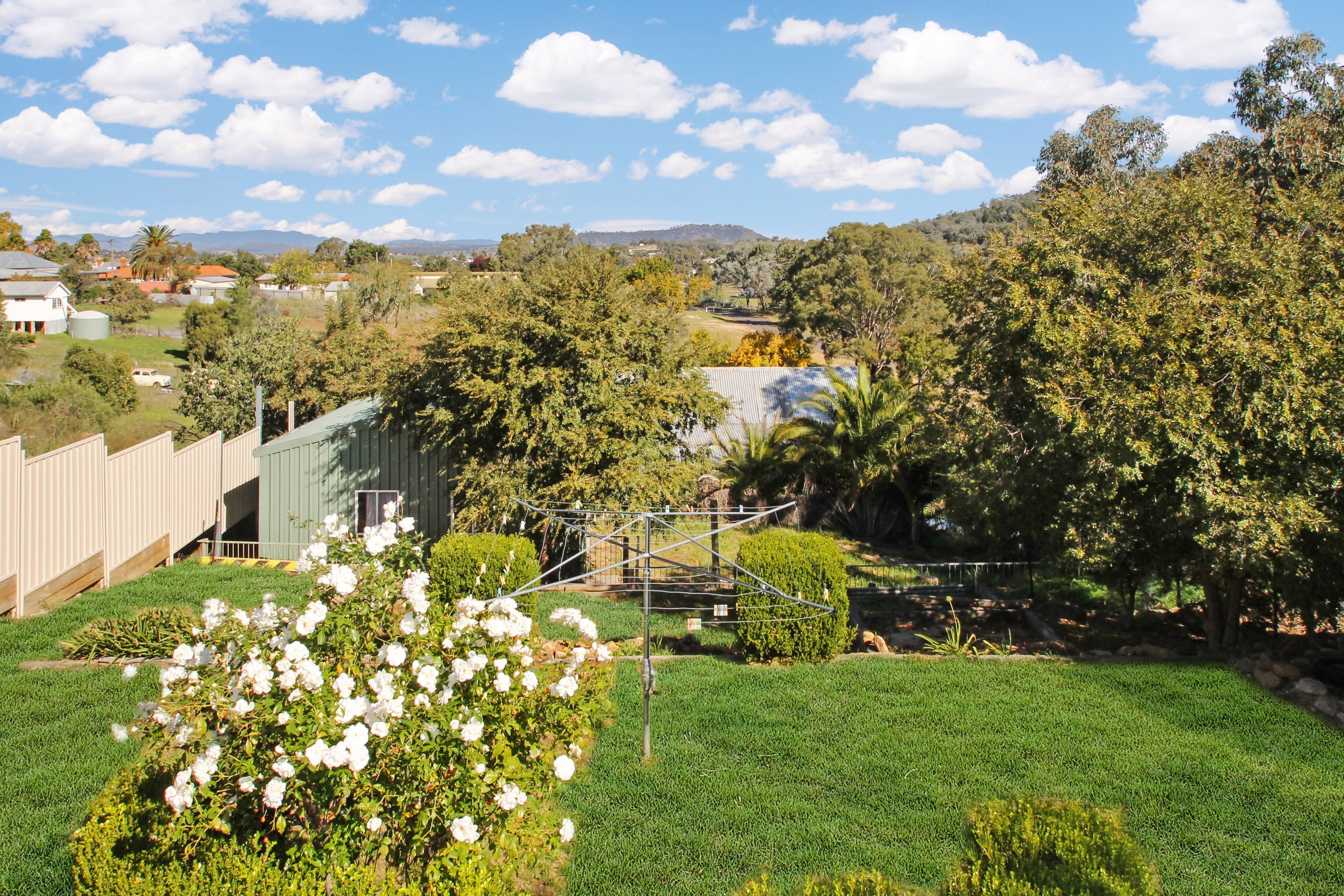 110 Pryor Street, Quirindi NSW 2343, Quirindi - Thumbnail 2