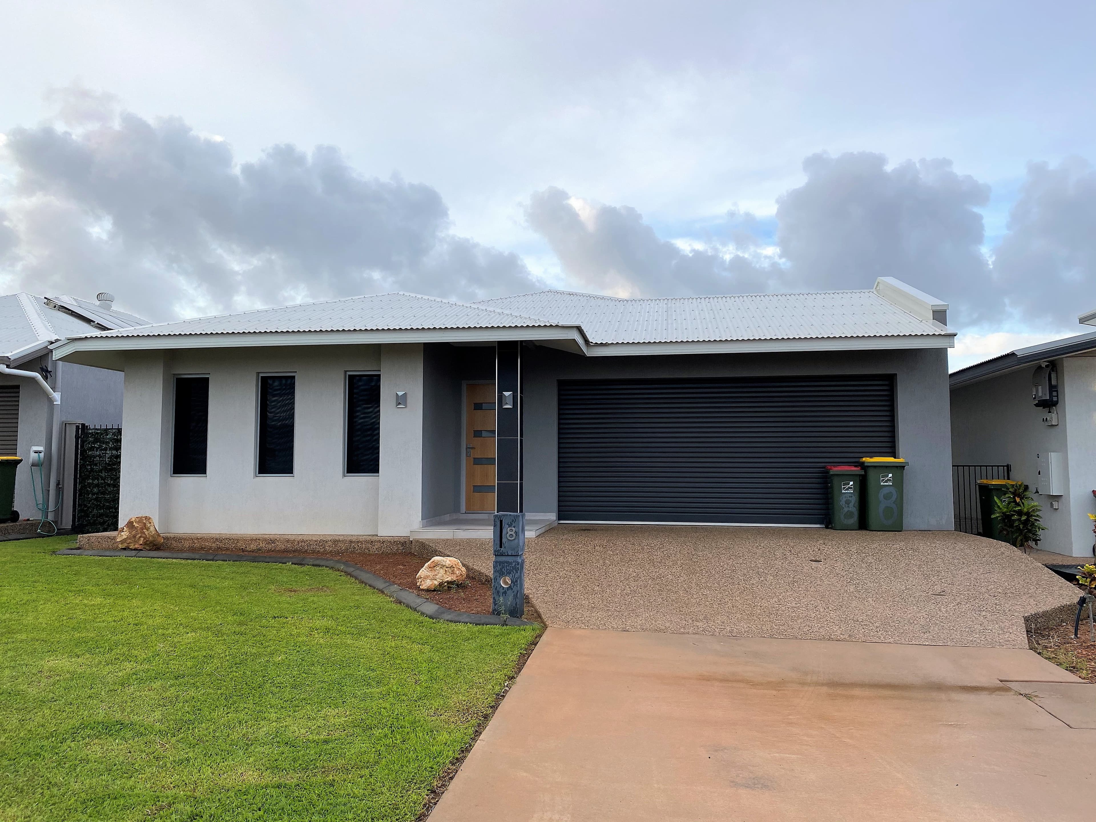 8 Blacktop Street, Zuccoli NT 0832, Zuccoli - Thumbnail 4