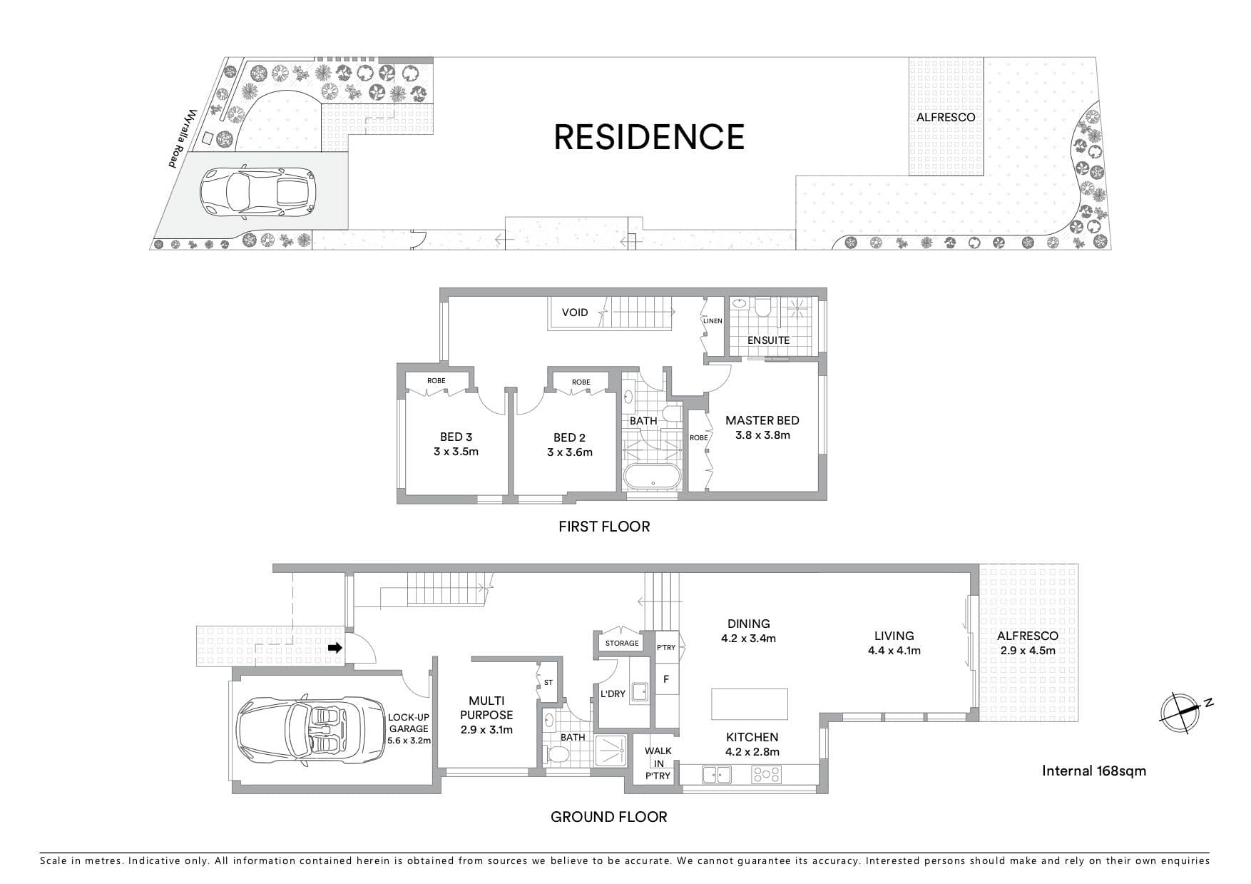 63A Wyralla Road, Miranda NSW 2228, Miranda - Thumbnail 7