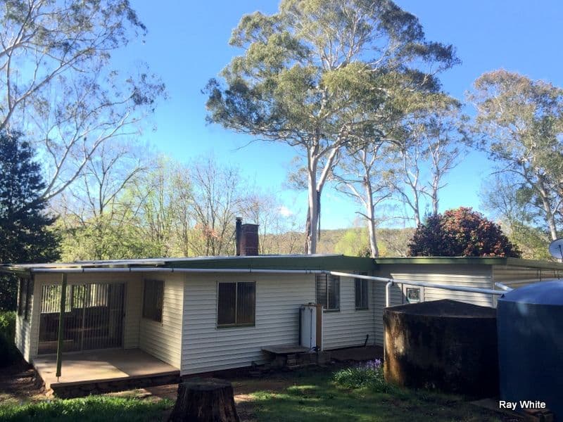 4972 Kings Highway Road, Braidwood NSW 2622, Braidwood - Thumbnail 2