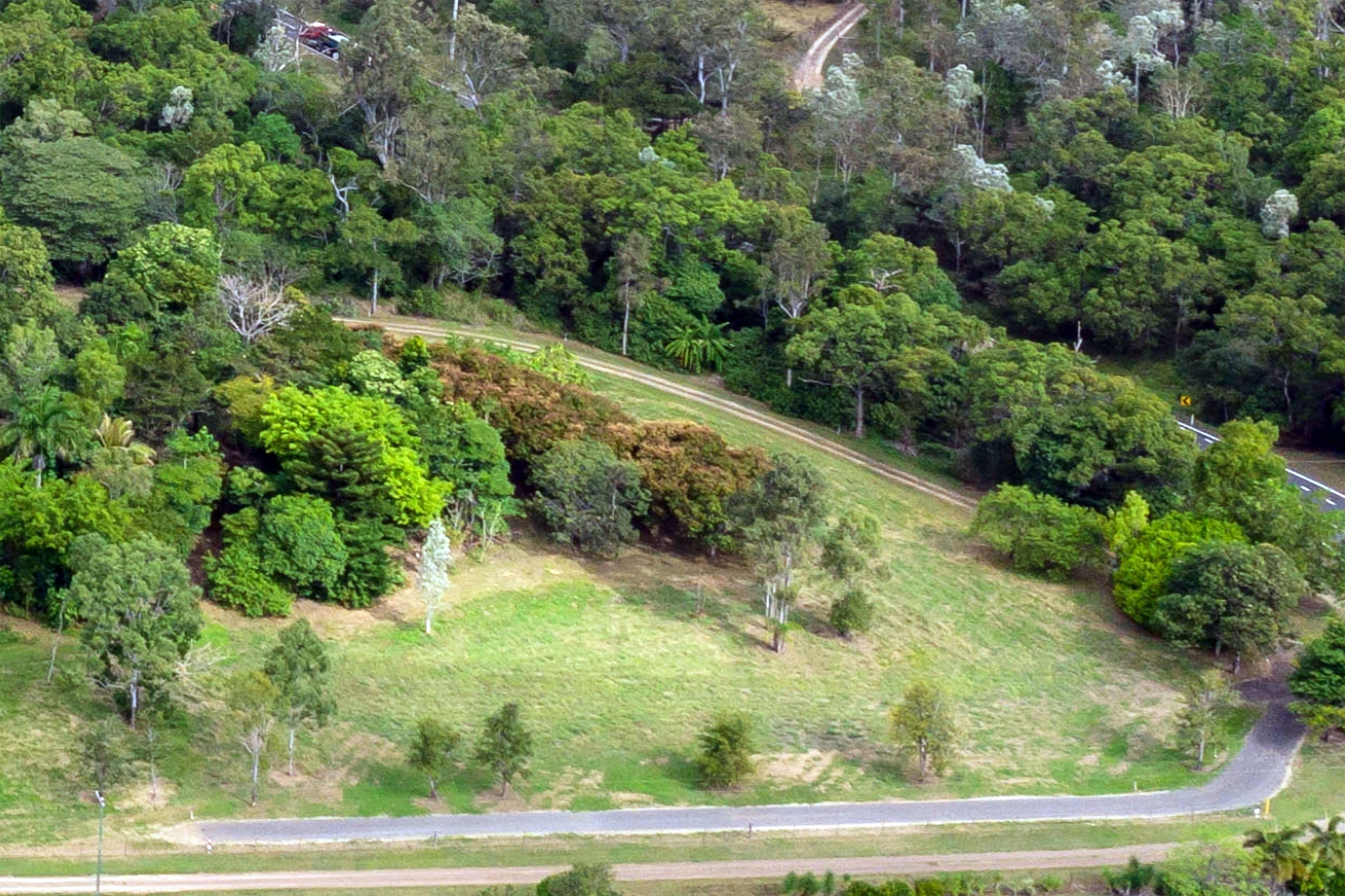 737A Gregory Cannon Valley Road, Strathdickie QLD 4800, Strathdickie - Thumbnail 6