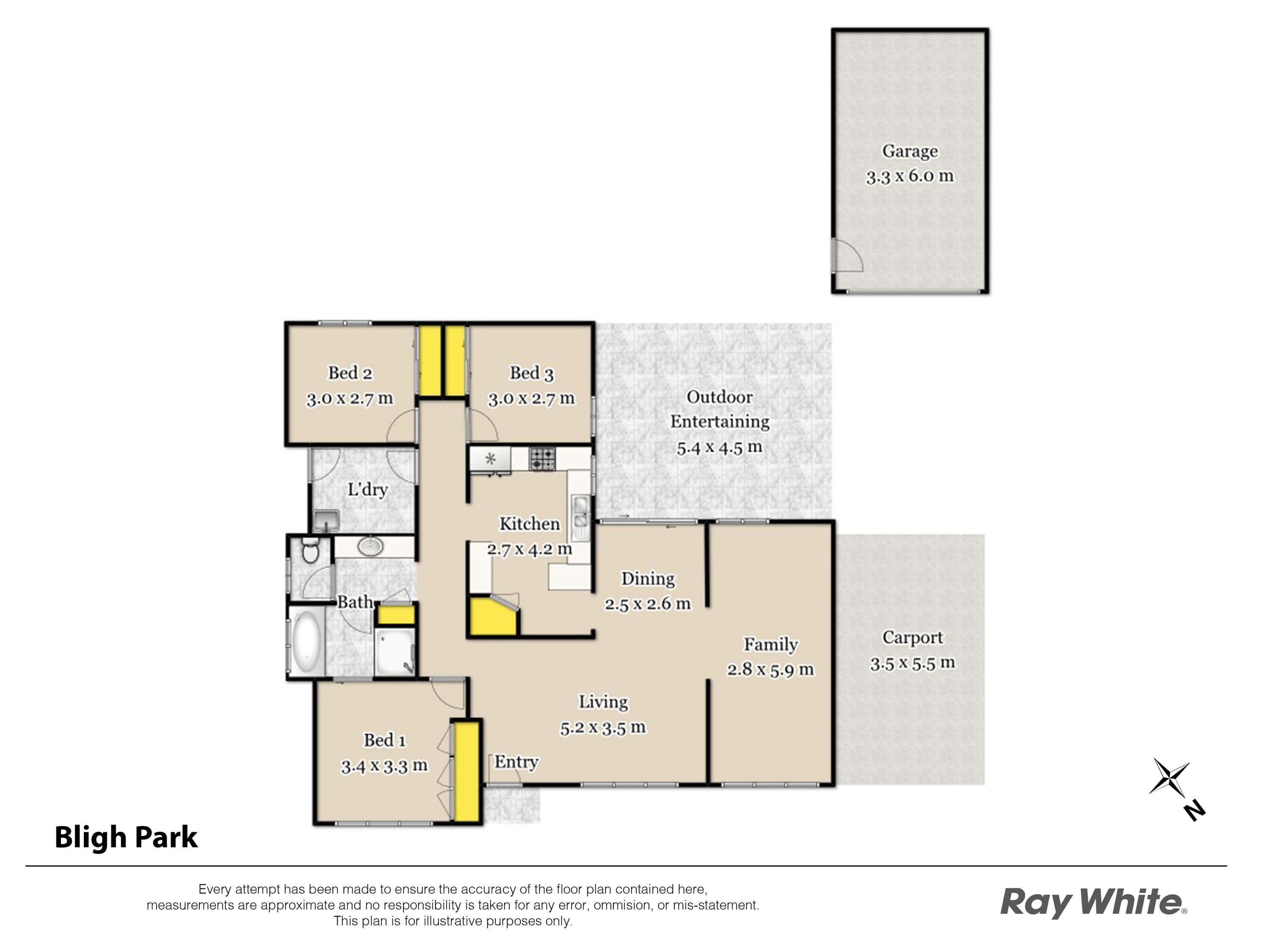 51 Colonial Drive, Bligh Park - Thumbnail 8
