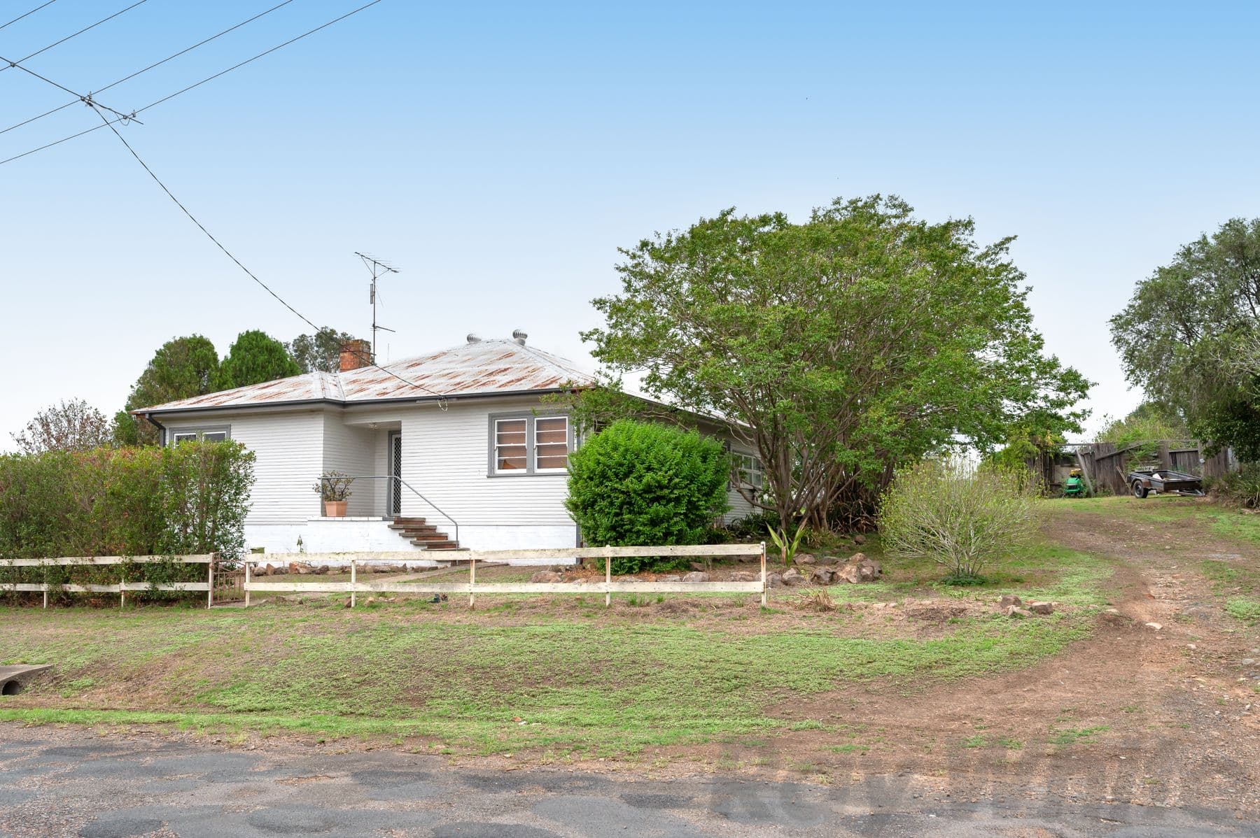 19 Jones Street, Dungog NSW 2420, Dungog - Image 1