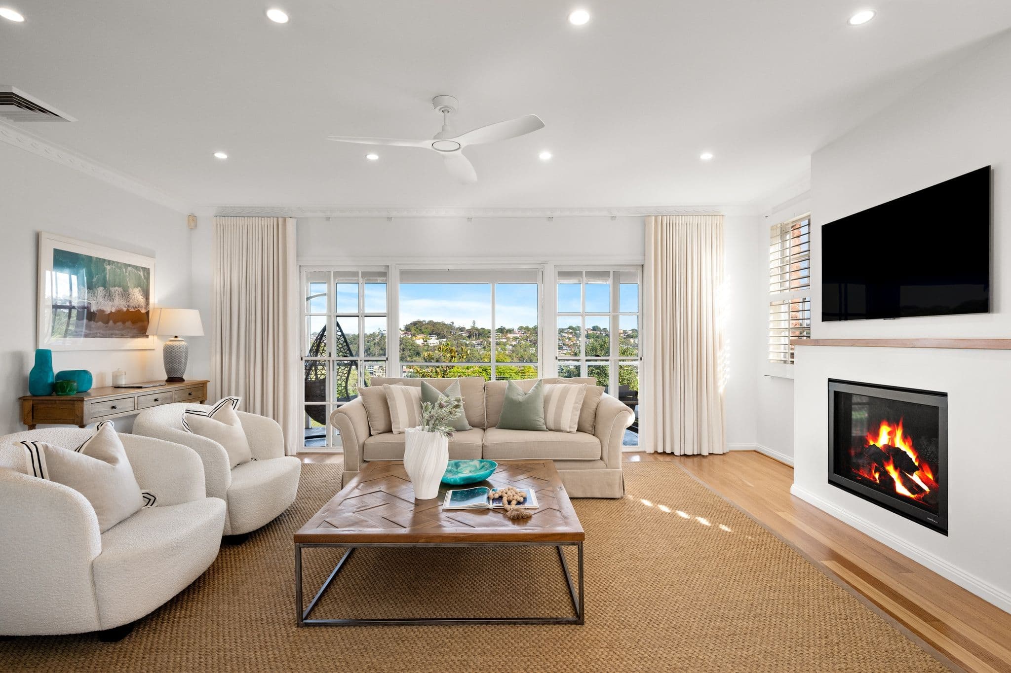 11 The Bulwark, Castlecrag NSW 2068, Castlecrag - Thumbnail 4