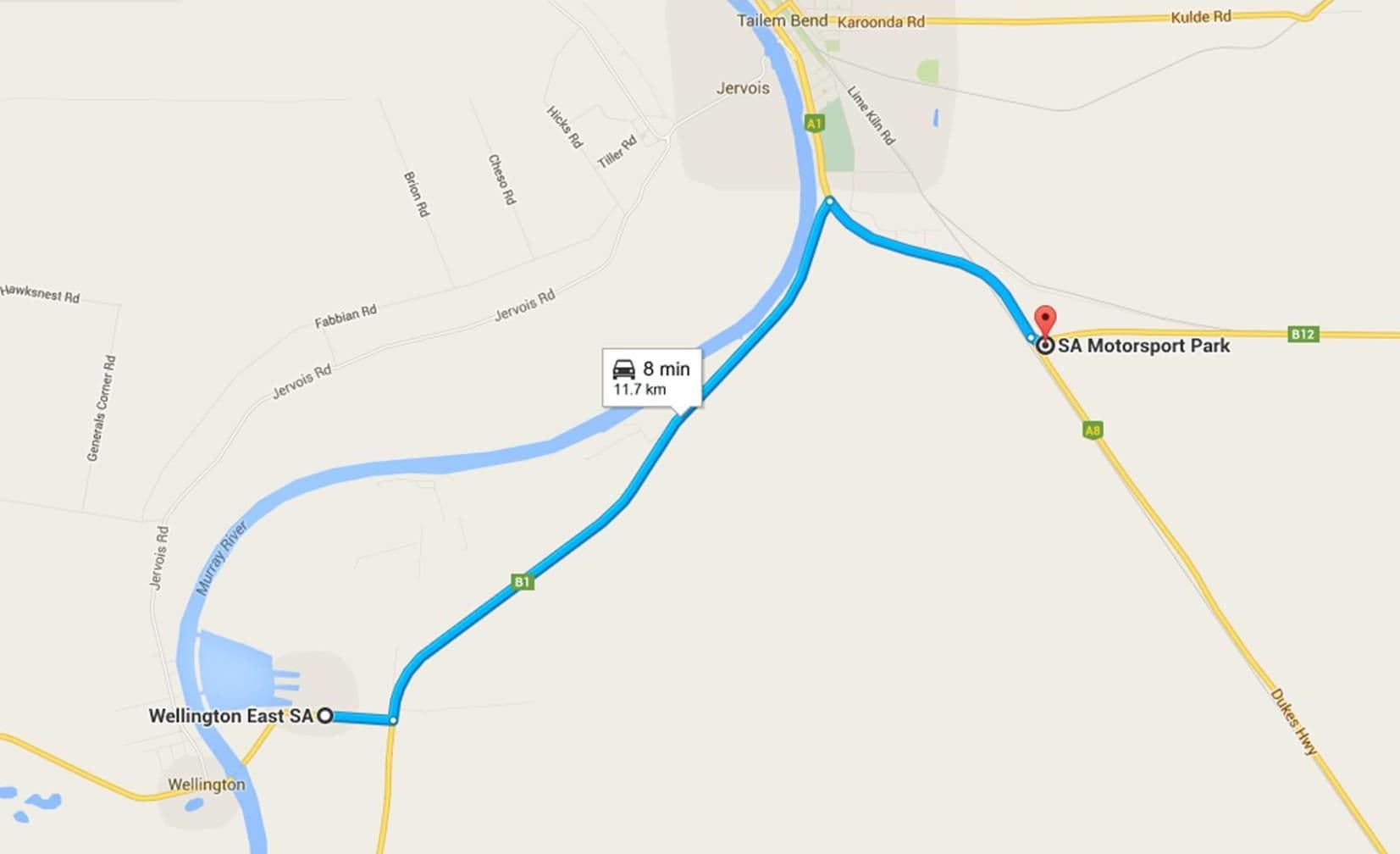 Pangarinda Drive, Wellington East SA 5259, Wellington East - Thumbnail 2